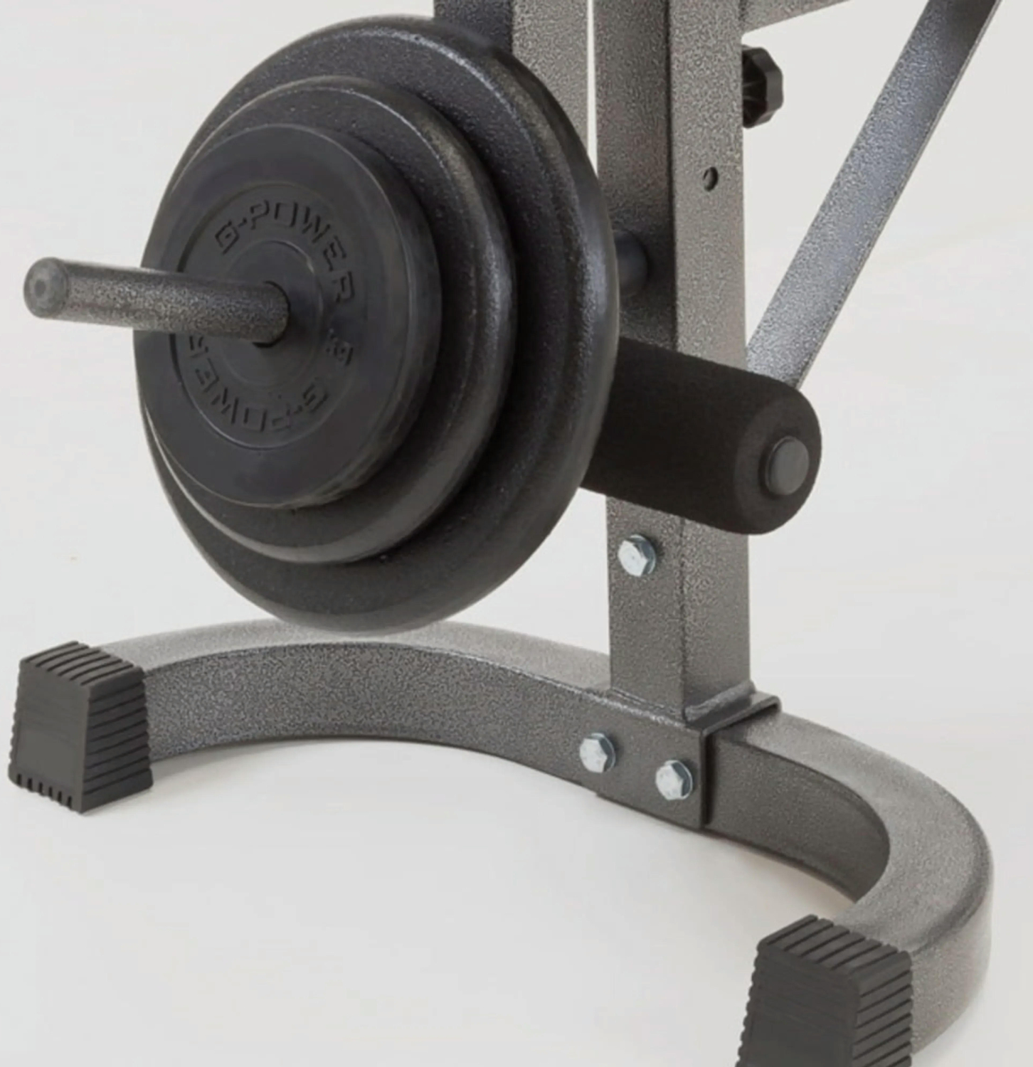Лава для жиму Toorx Weight Bench WBX-90фото