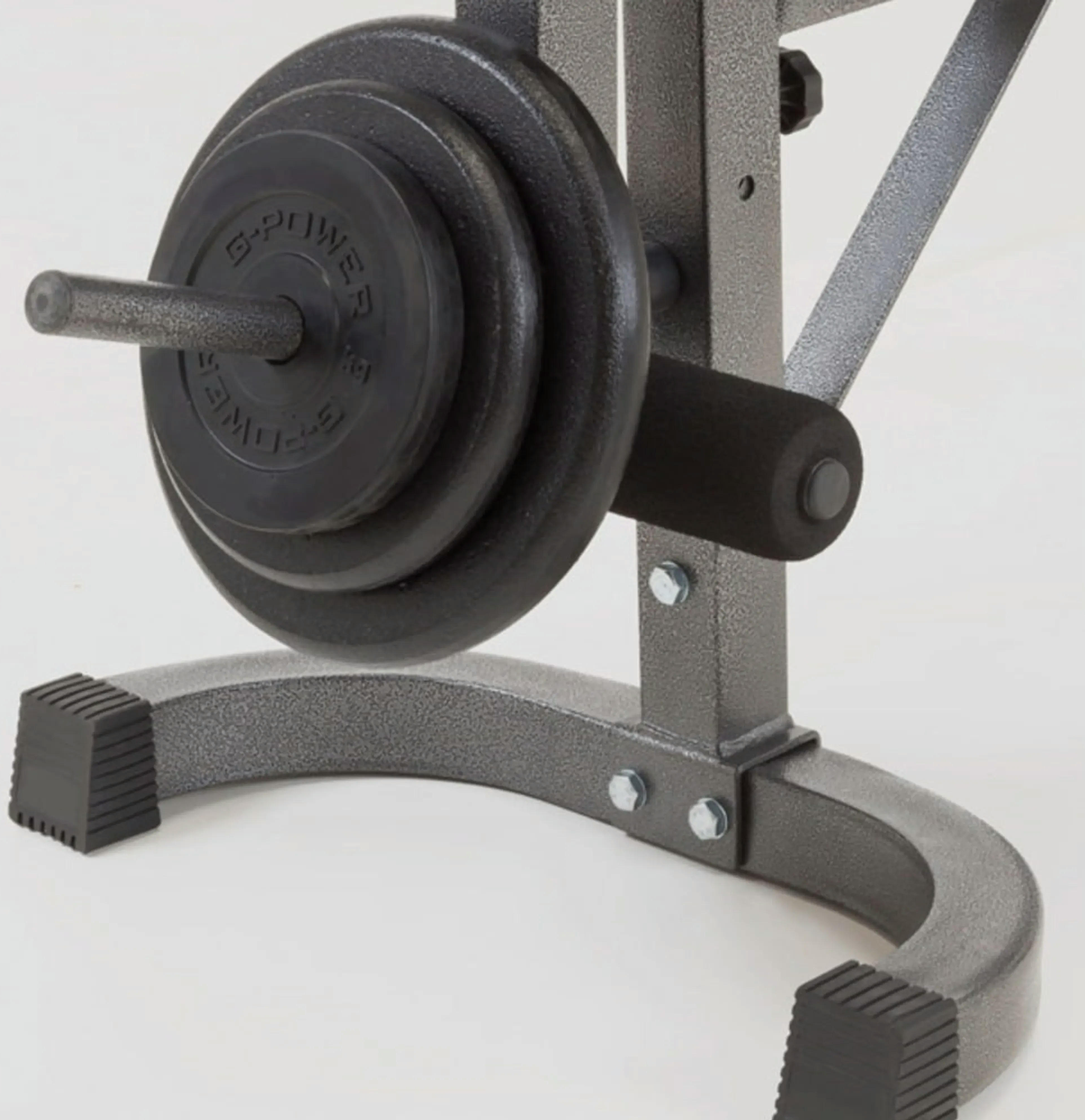 Лава для жиму Toorx Weight Bench WBX-90фото6