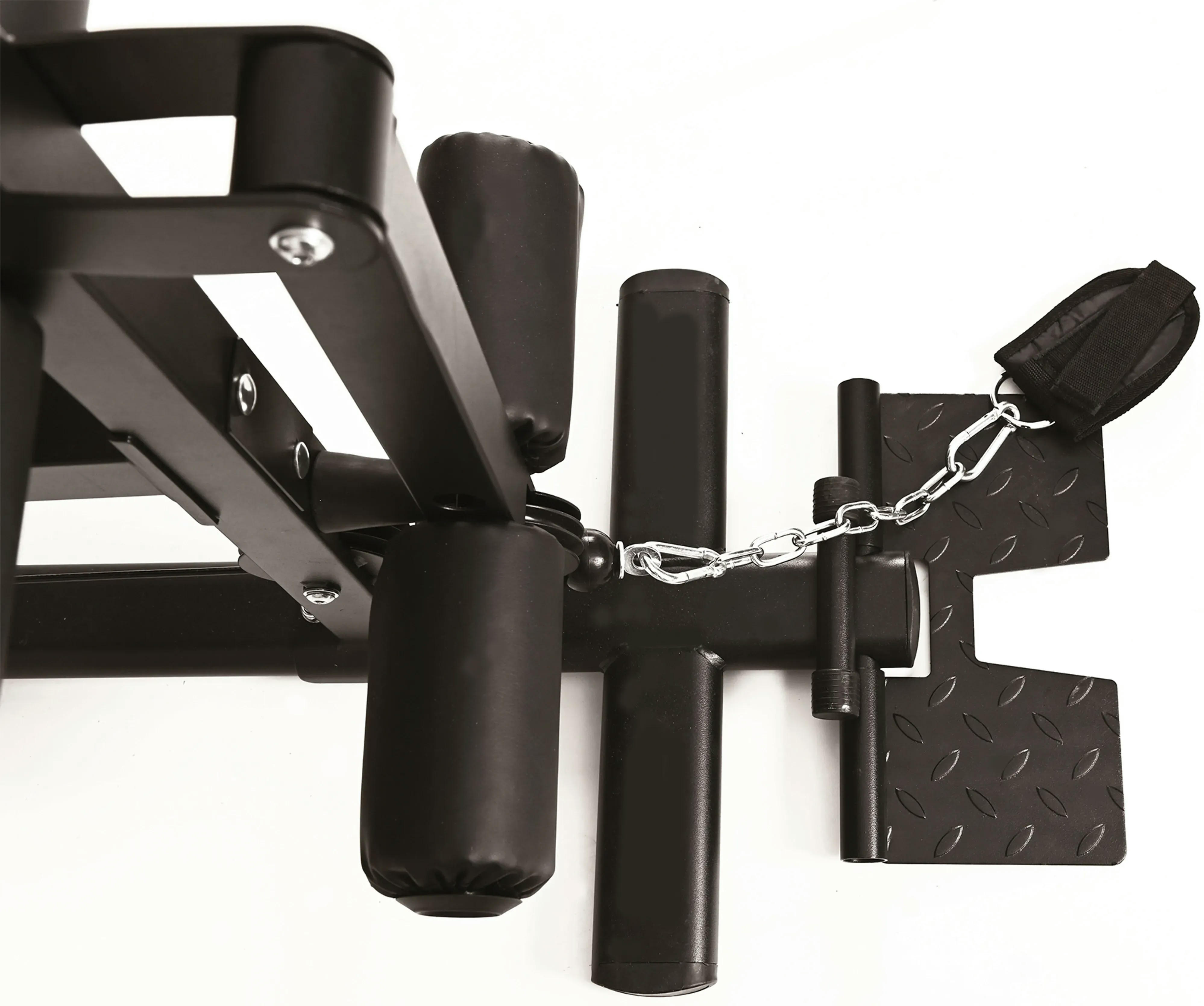 Мультистанція Toorx Multifunction Station MSX-300фото5