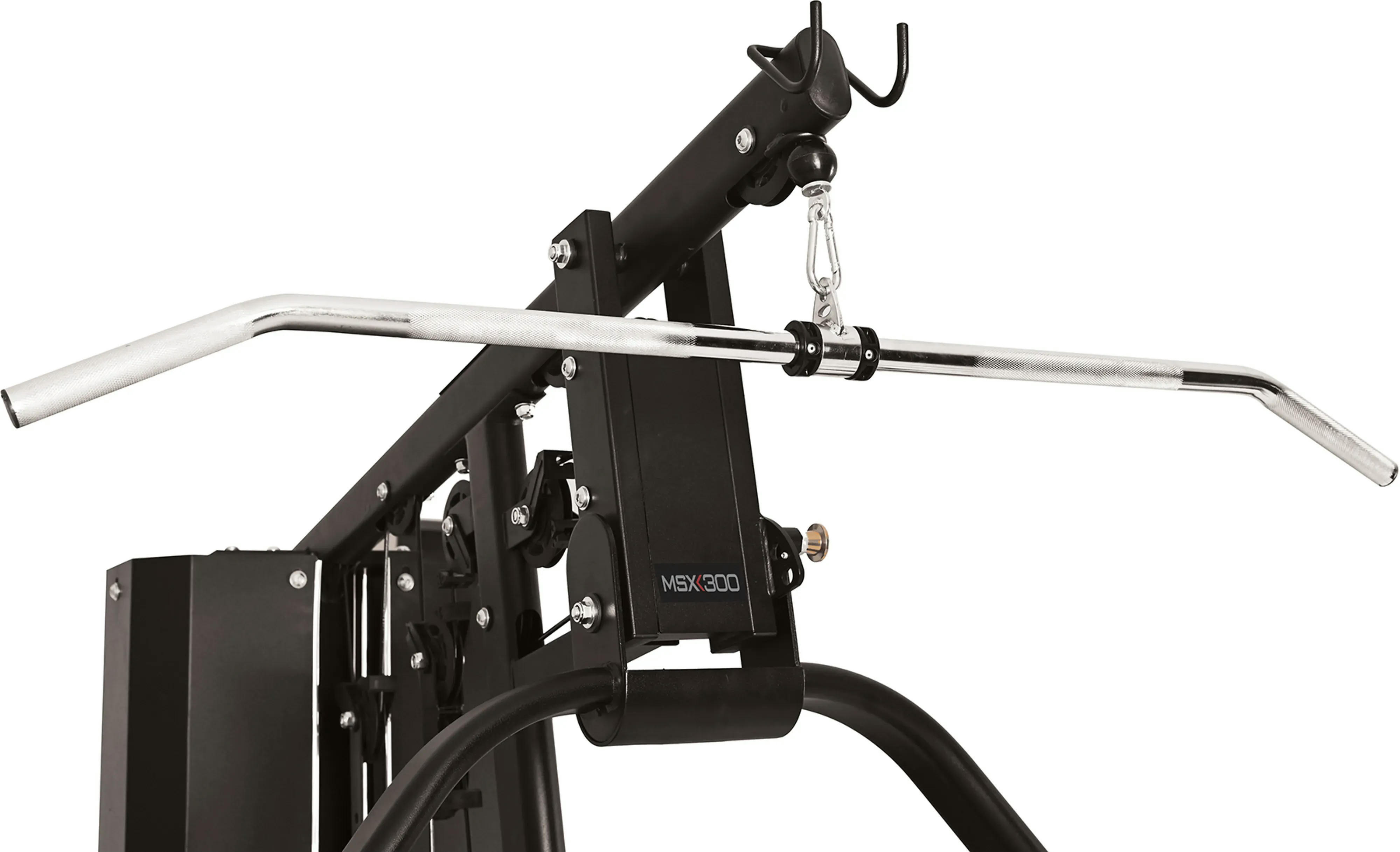 Мультистанція Toorx Multifunction Station MSX-300фото7