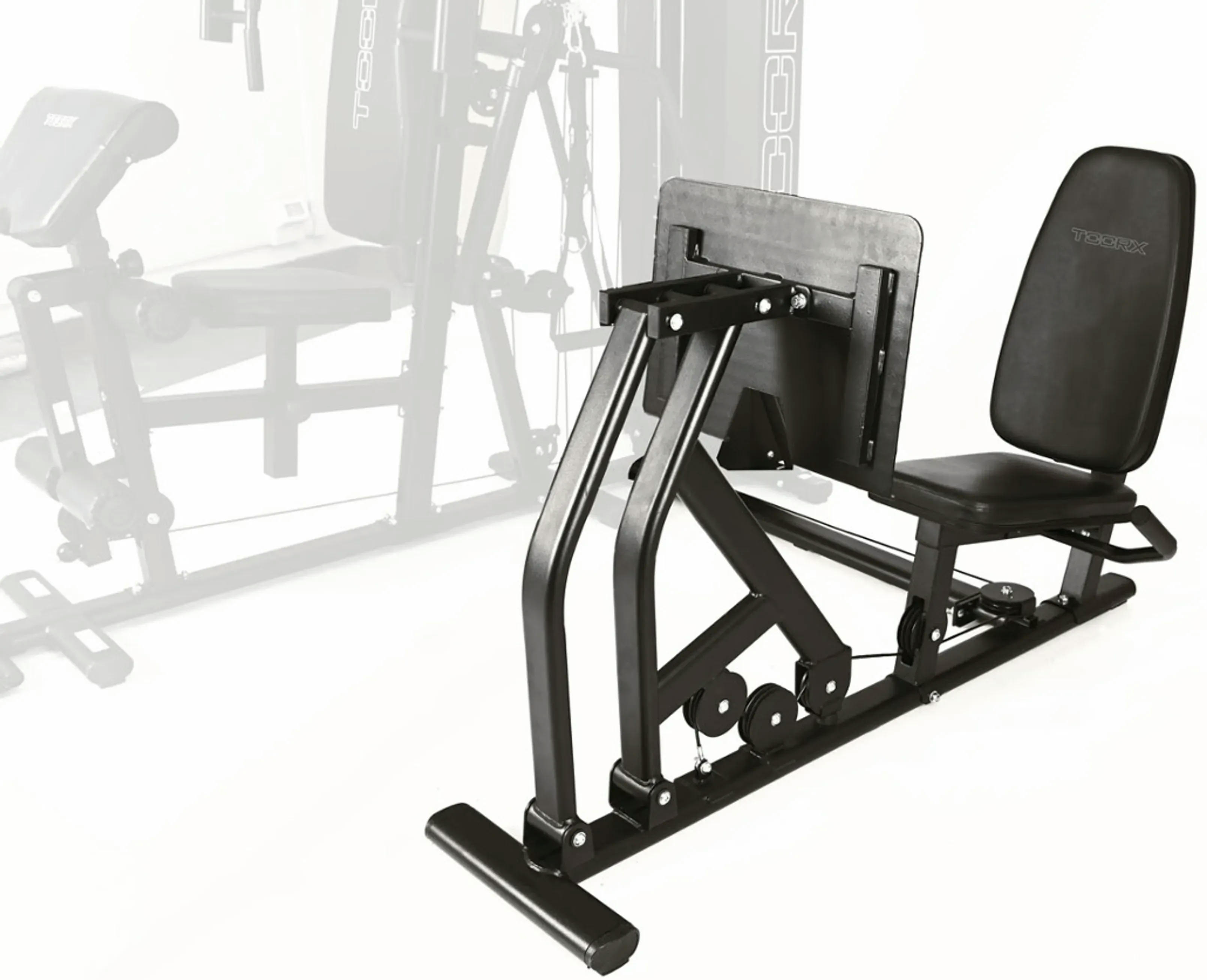 Мультистанція Toorx Multifunction Station MSX-300фото3