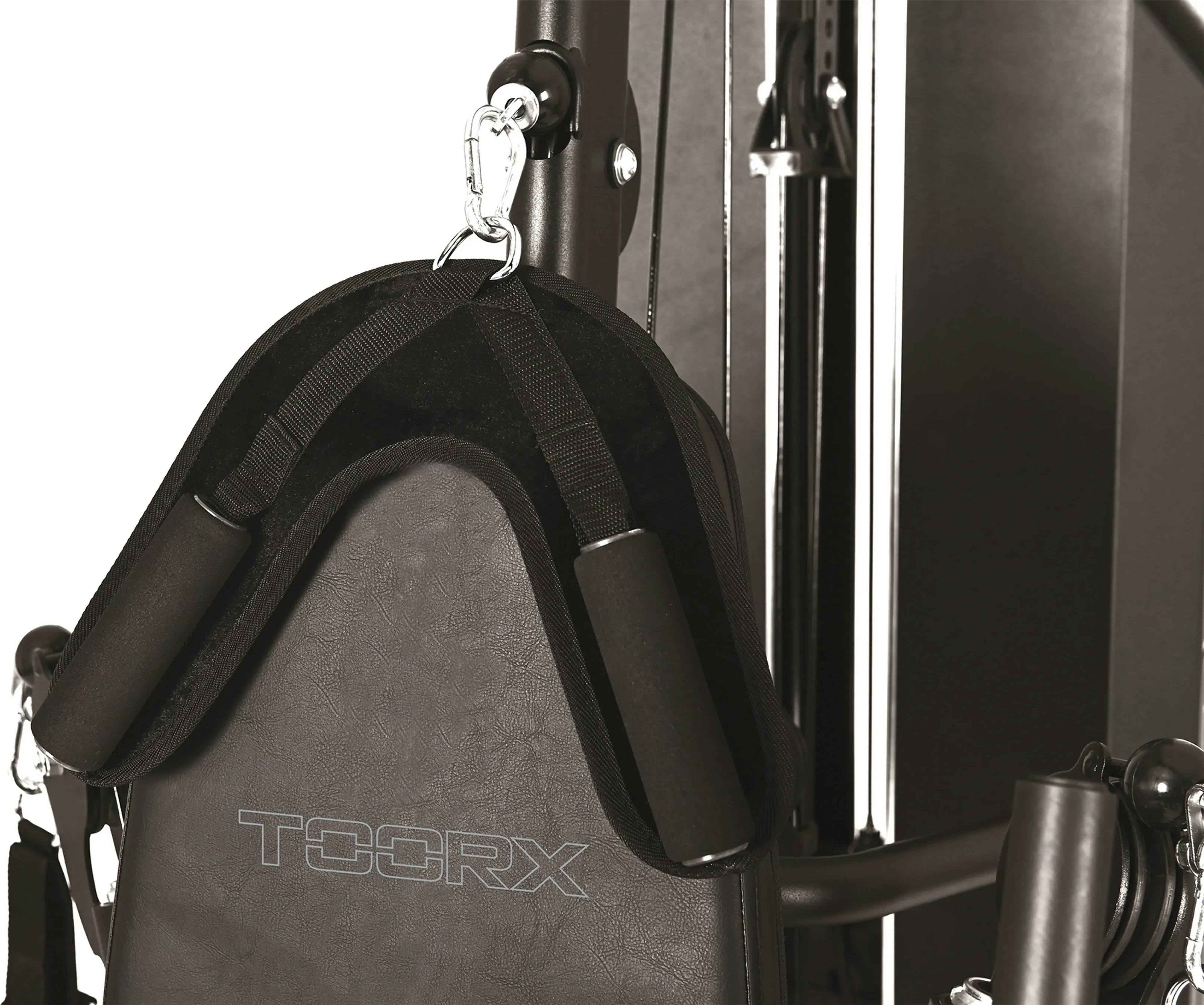 Мультистанція Toorx Multifunction Station MSX-300фото9