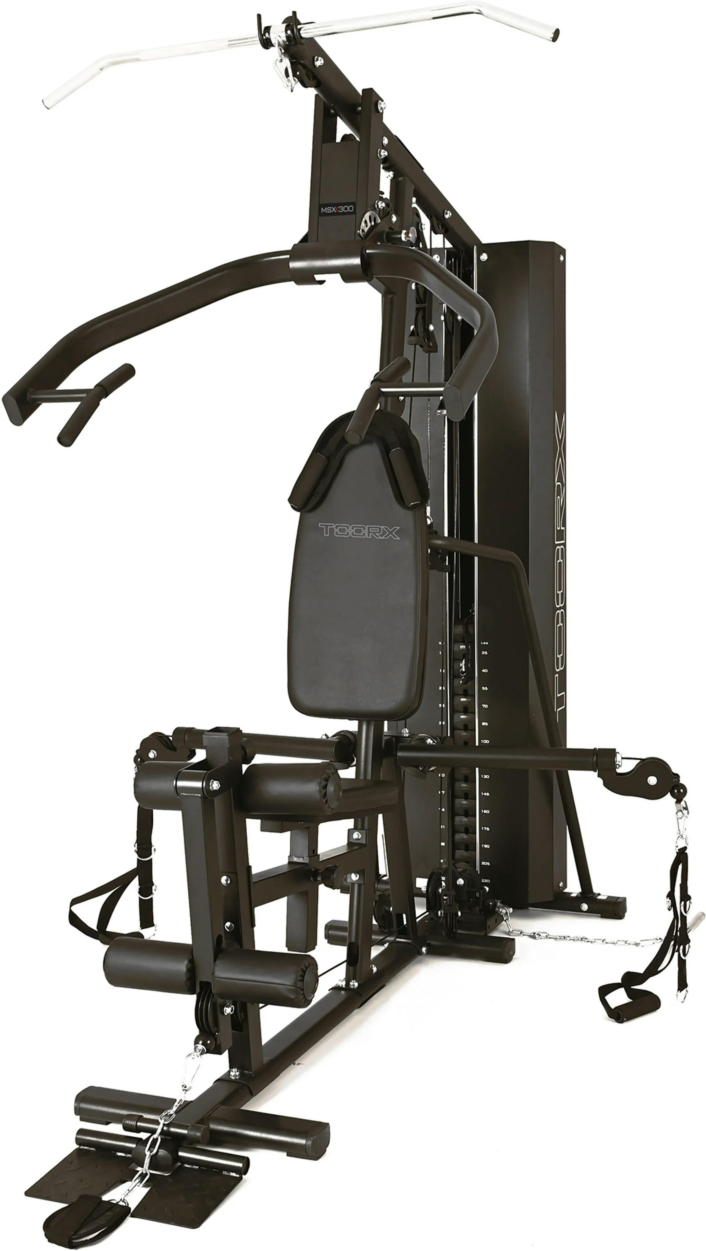 Мультистанція Toorx Multifunction Station MSX-300фото2