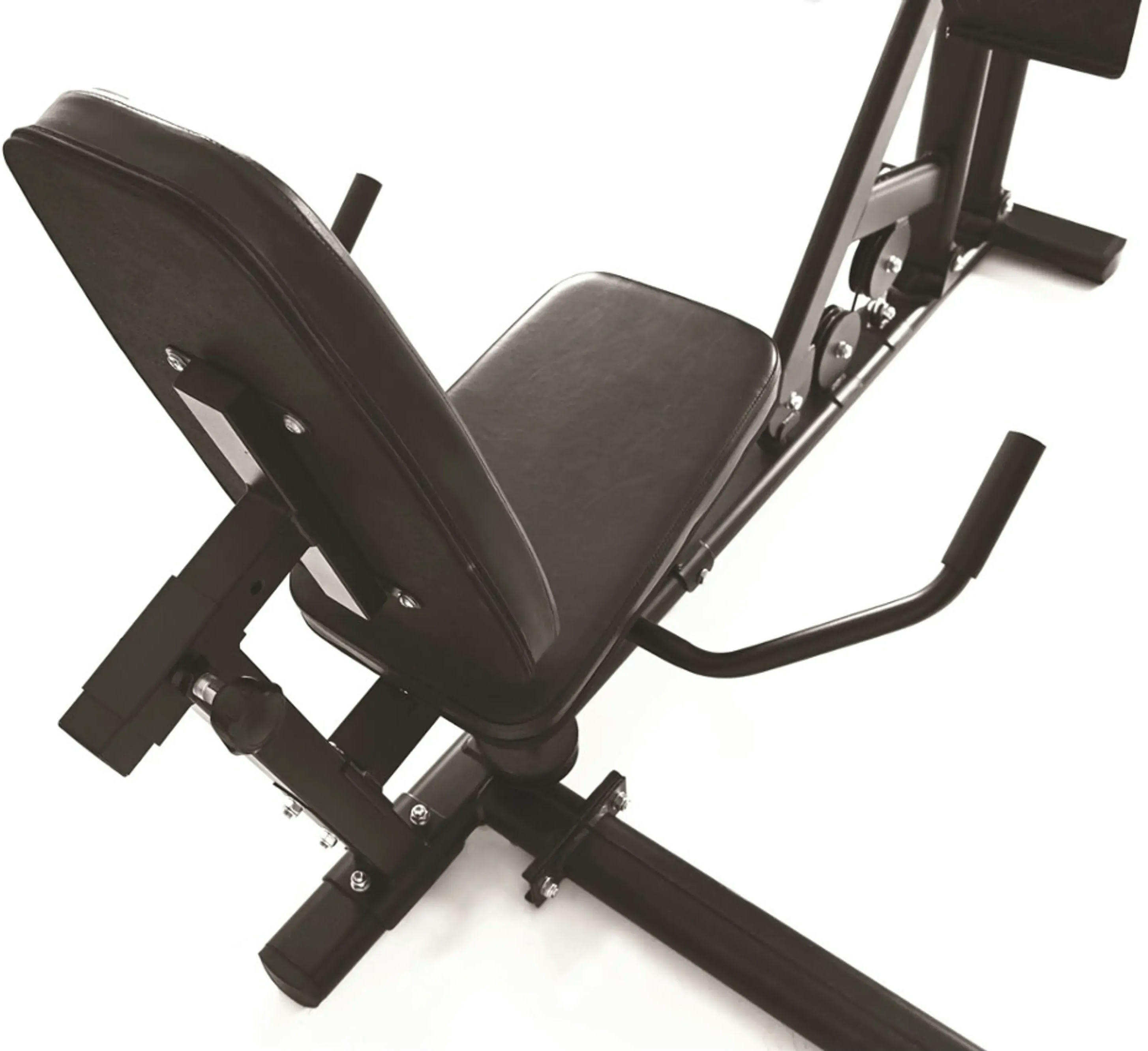 Мультистанція Toorx Multifunction Station MSX-300фото4