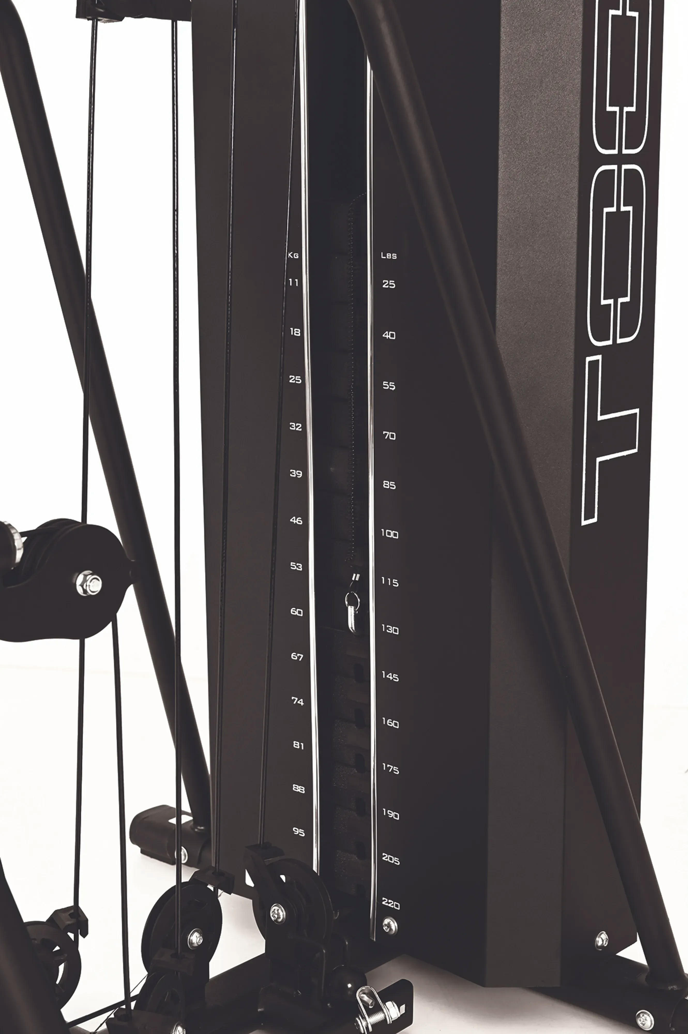 Мультистанція Toorx Multifunction Station MSX-300фото11