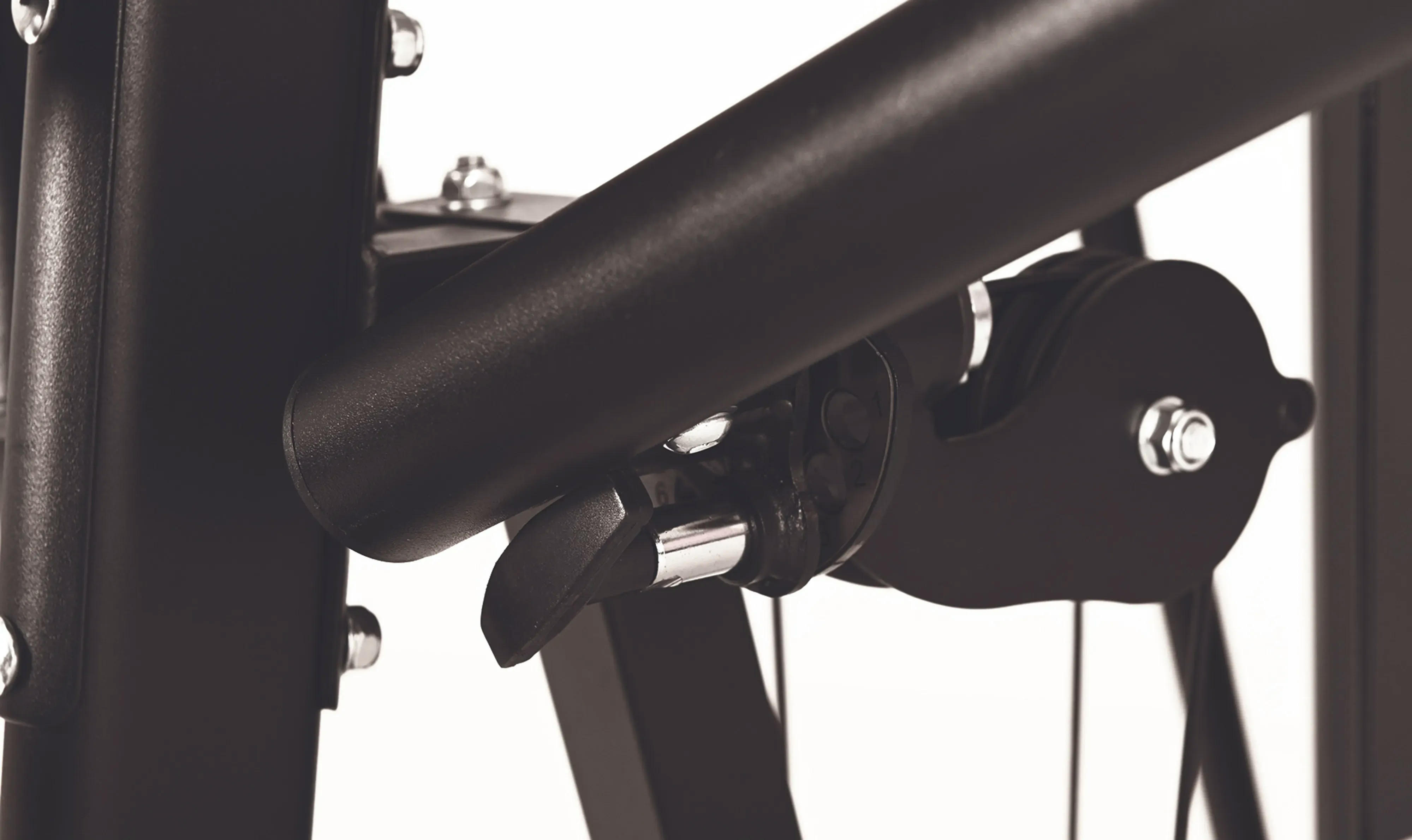 Мультистанція Toorx Multifunction Station MSX-300фото12