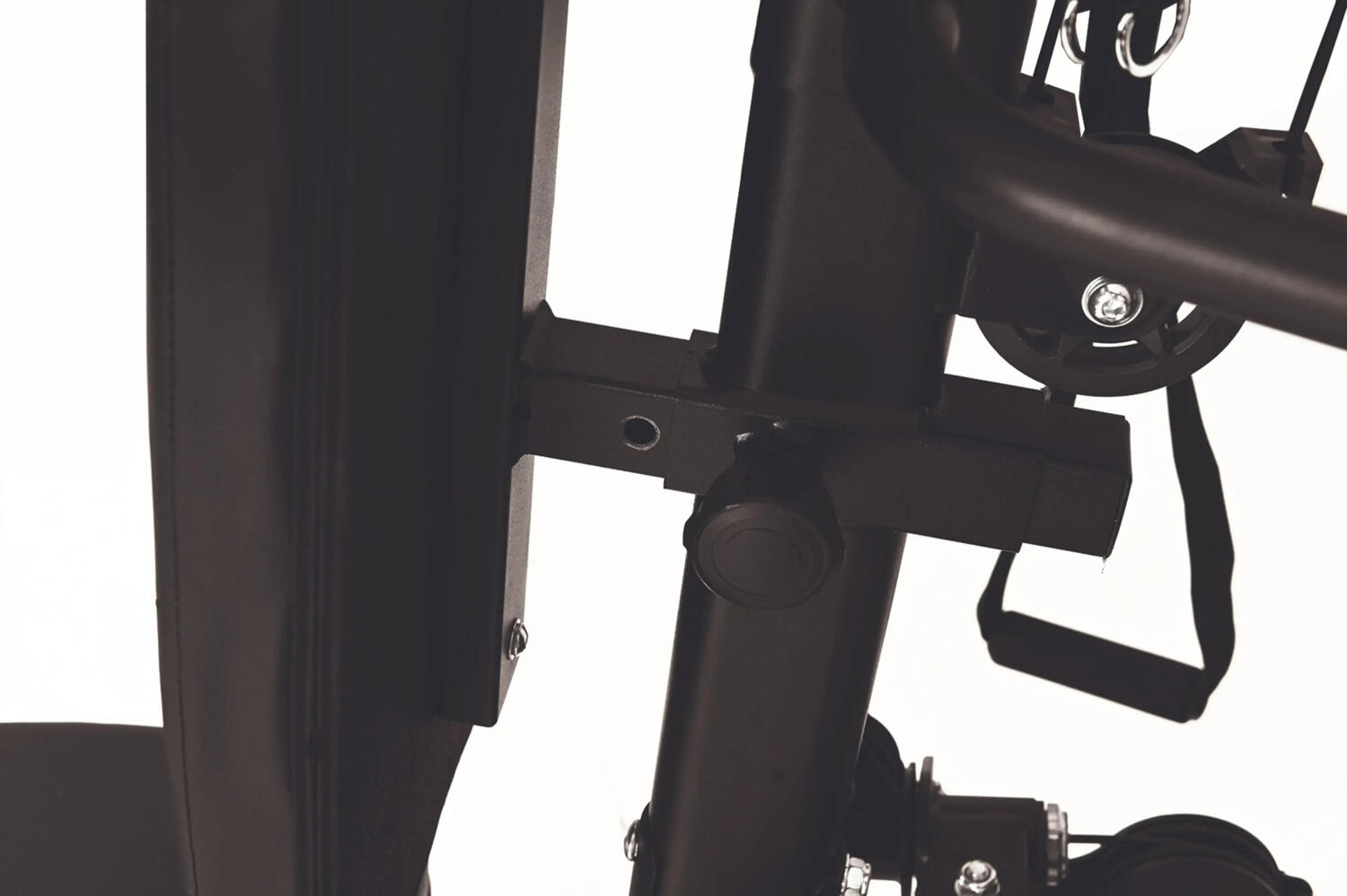 Мультистанція Toorx Multifunction Station MSX-300фото