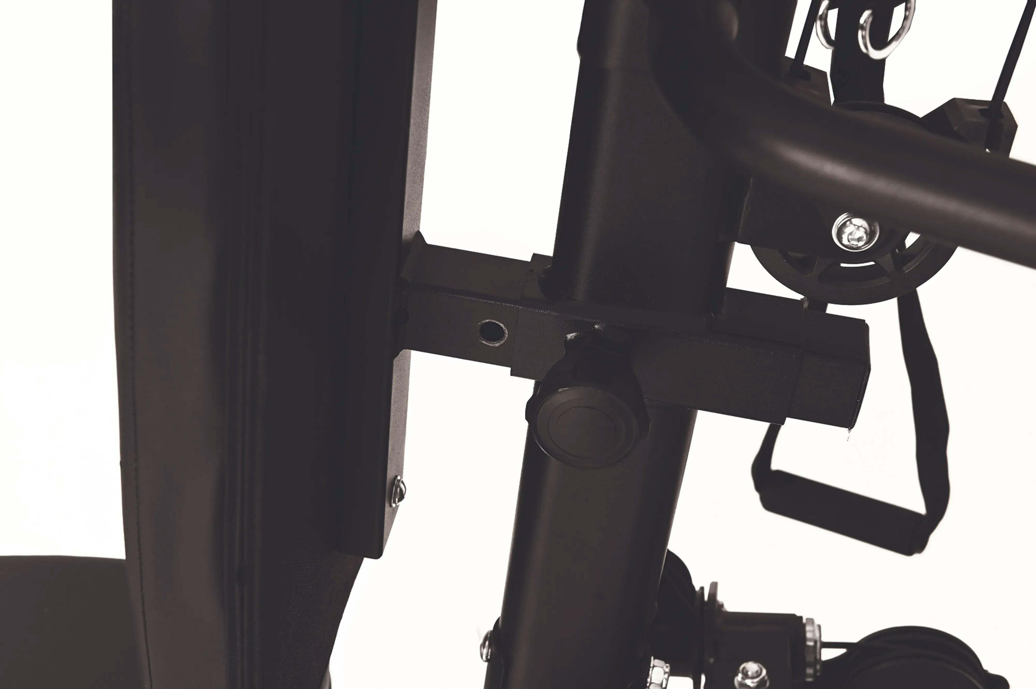 Мультистанція Toorx Multifunction Station MSX-300фото13