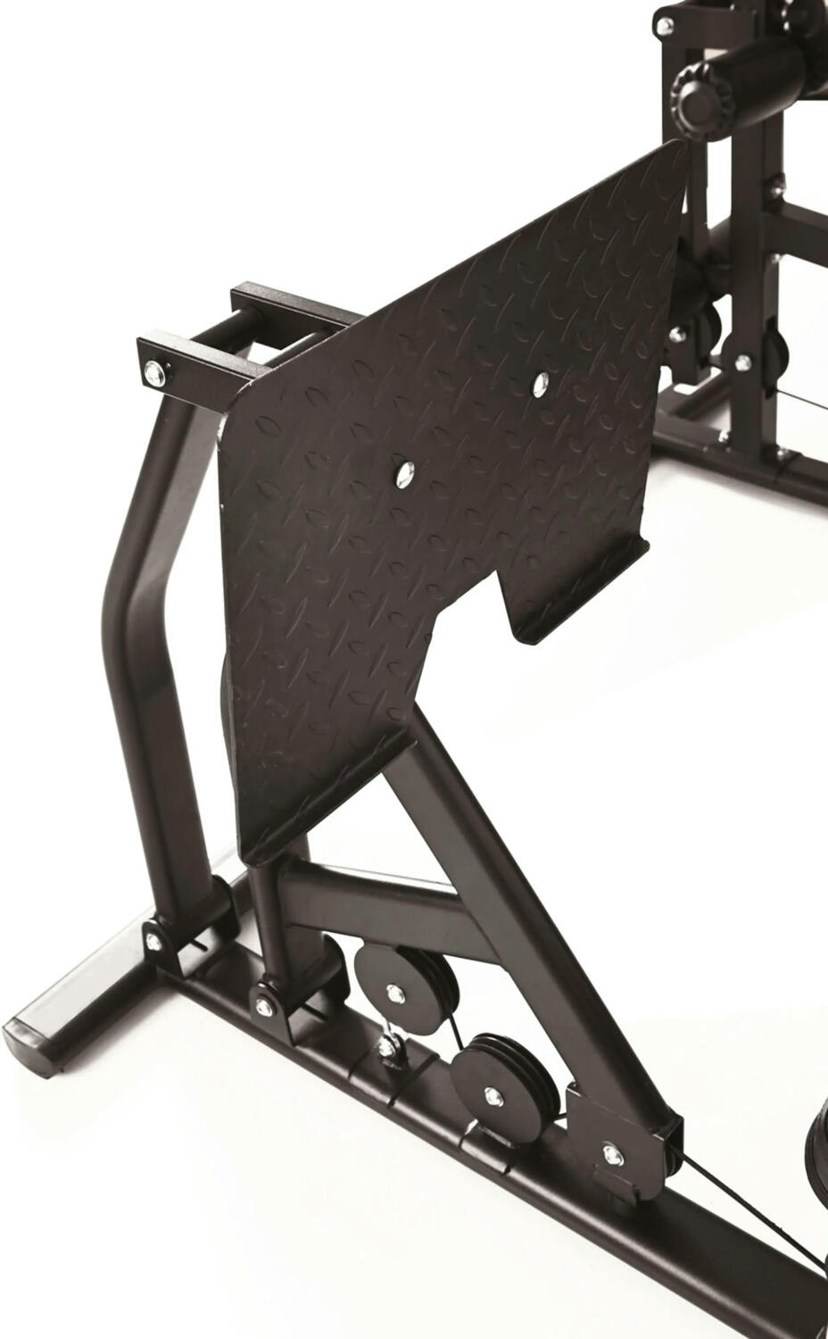 Мультистанція Toorx Multifunction Station MSX-300фото