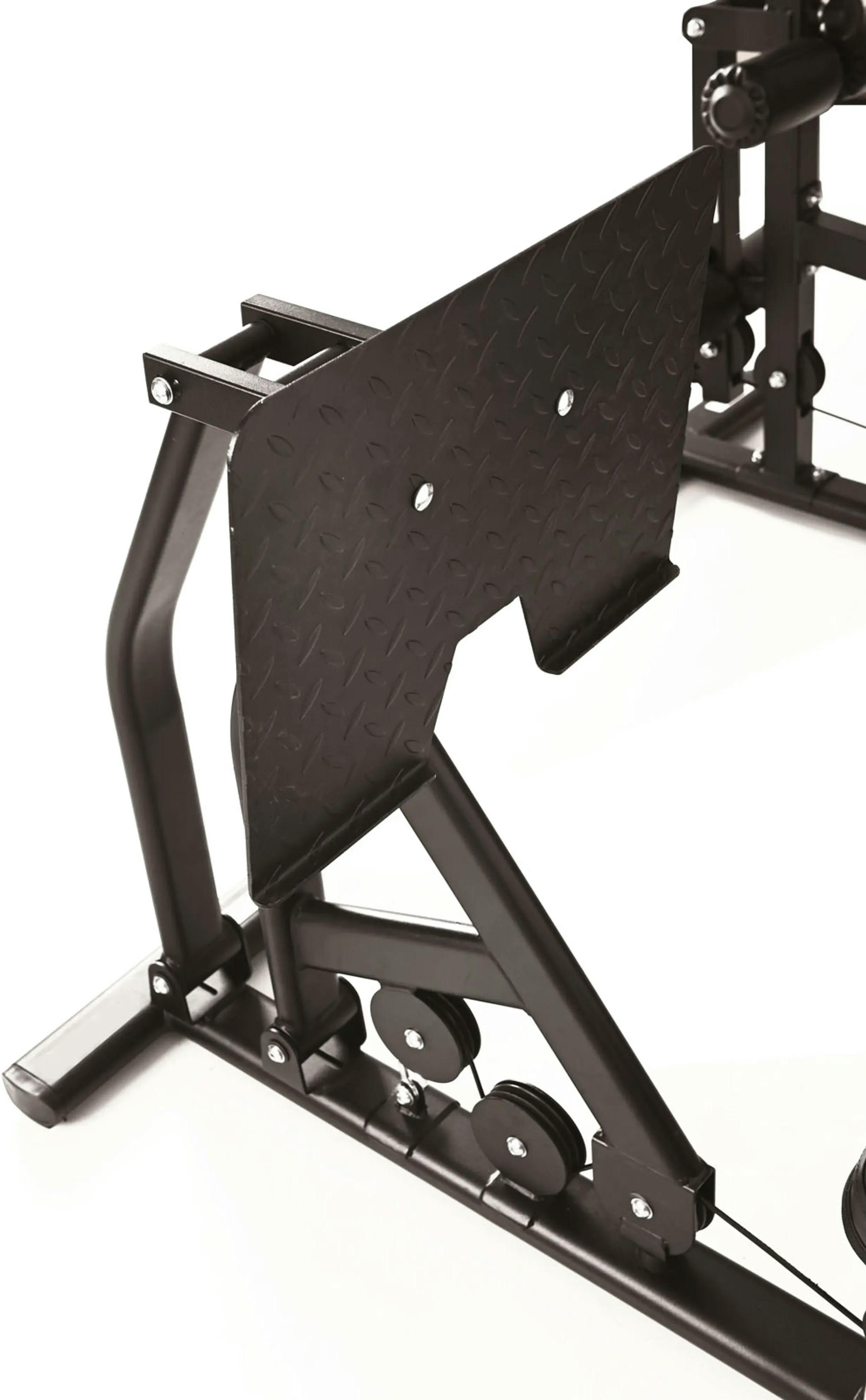 Мультистанція Toorx Multifunction Station MSX-300фото14