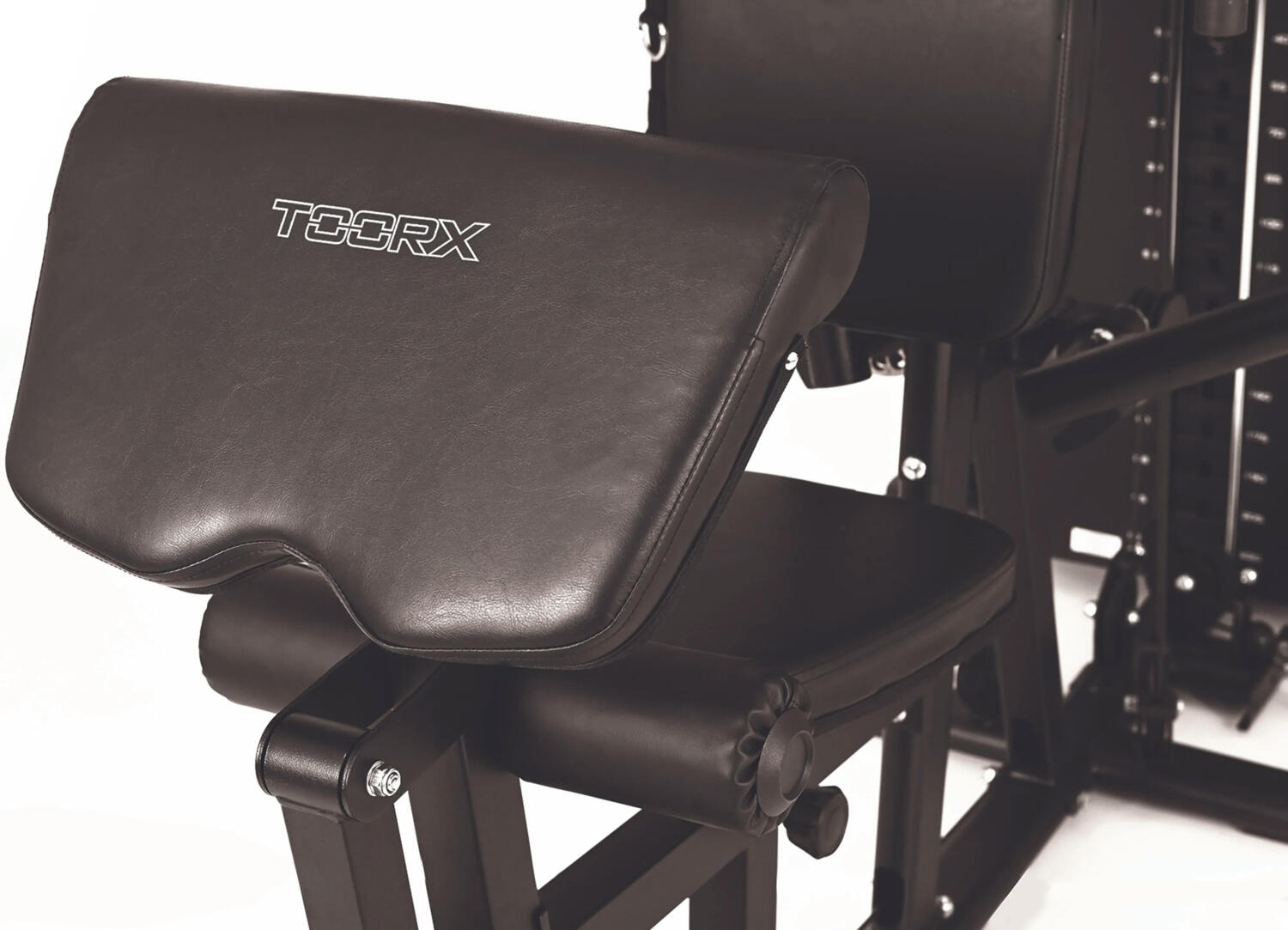 Мультистанція Toorx Multifunction Station MSX-300фото