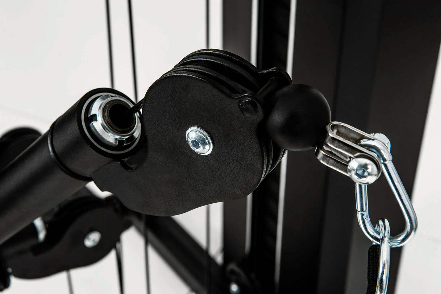 Мультистанція Toorx Multifunction Station MSX-90фото