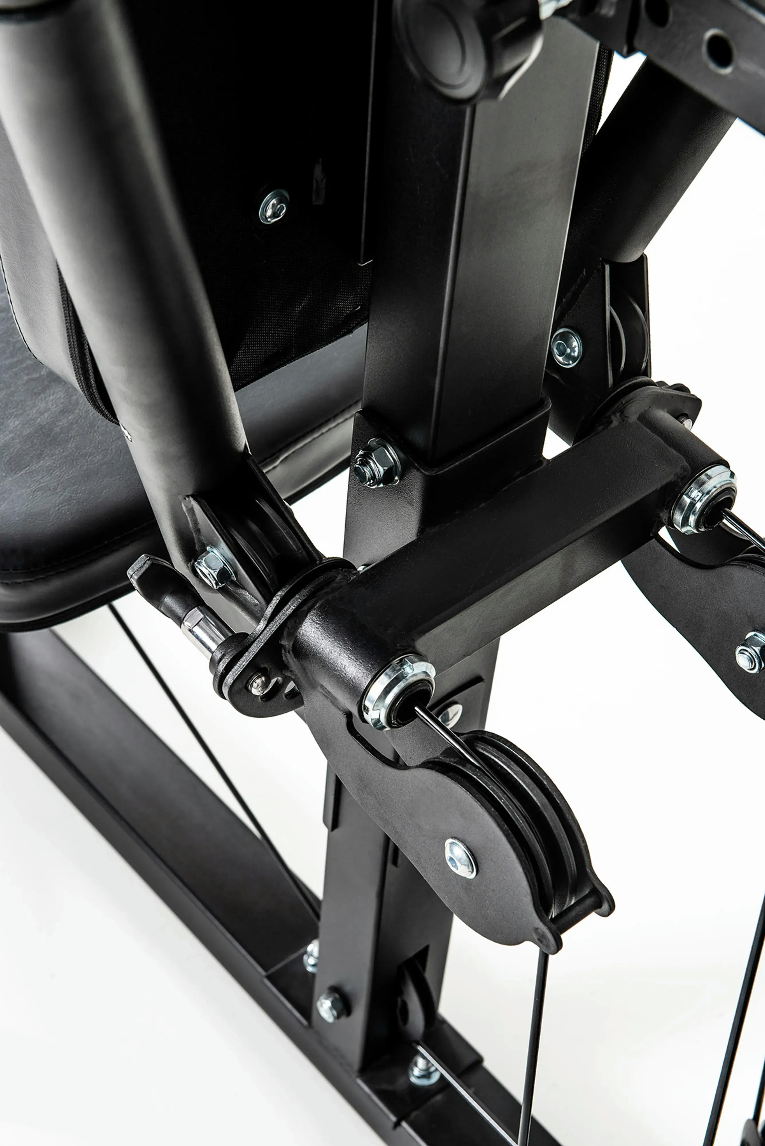 Мультистанція Toorx Multifunction Station MSX-90фото10