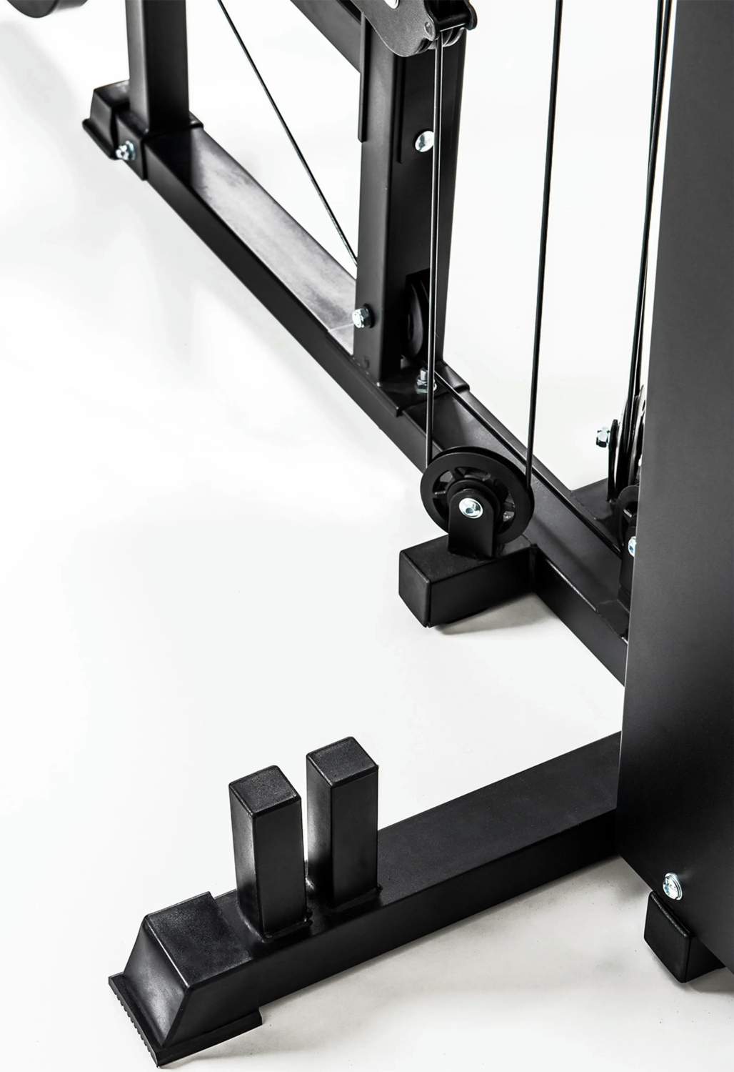 Мультистанція Toorx Multifunction Station MSX-90фото