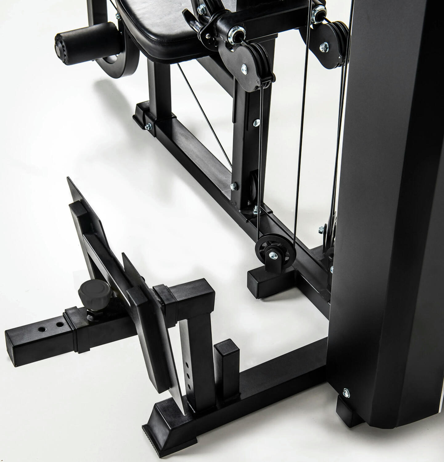 Мультистанція Toorx Multifunction Station MSX-90фото
