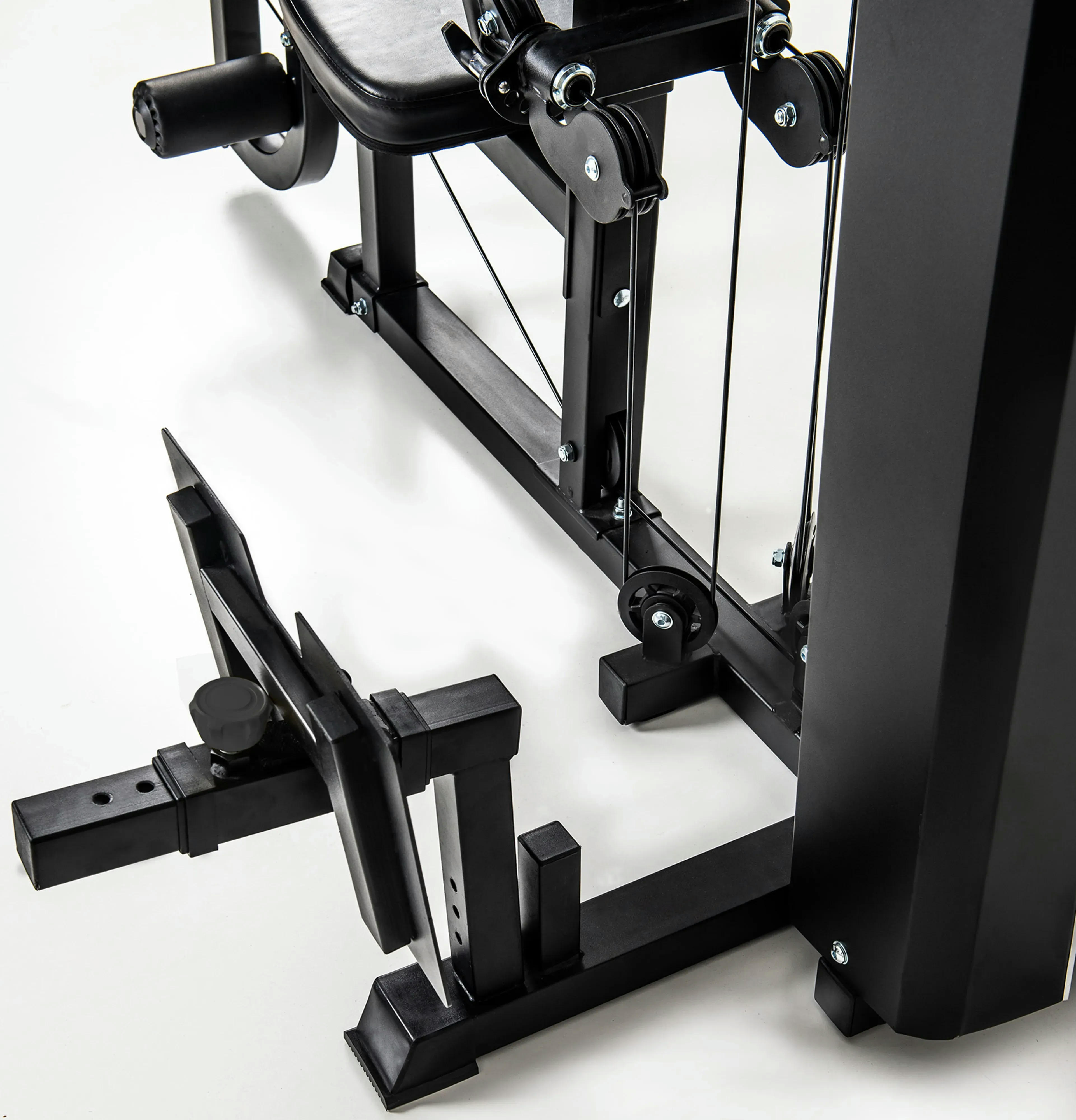 Мультистанція Toorx Multifunction Station MSX-90фото2
