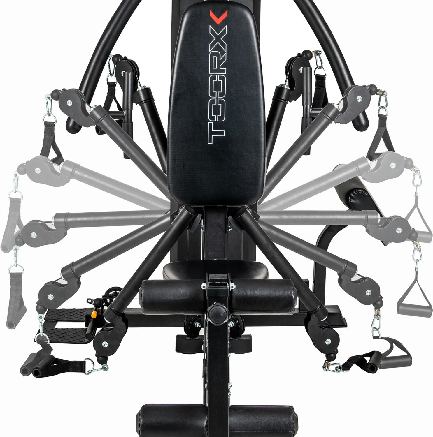 Мультистанція Toorx Multifunction Station MSX-90фото