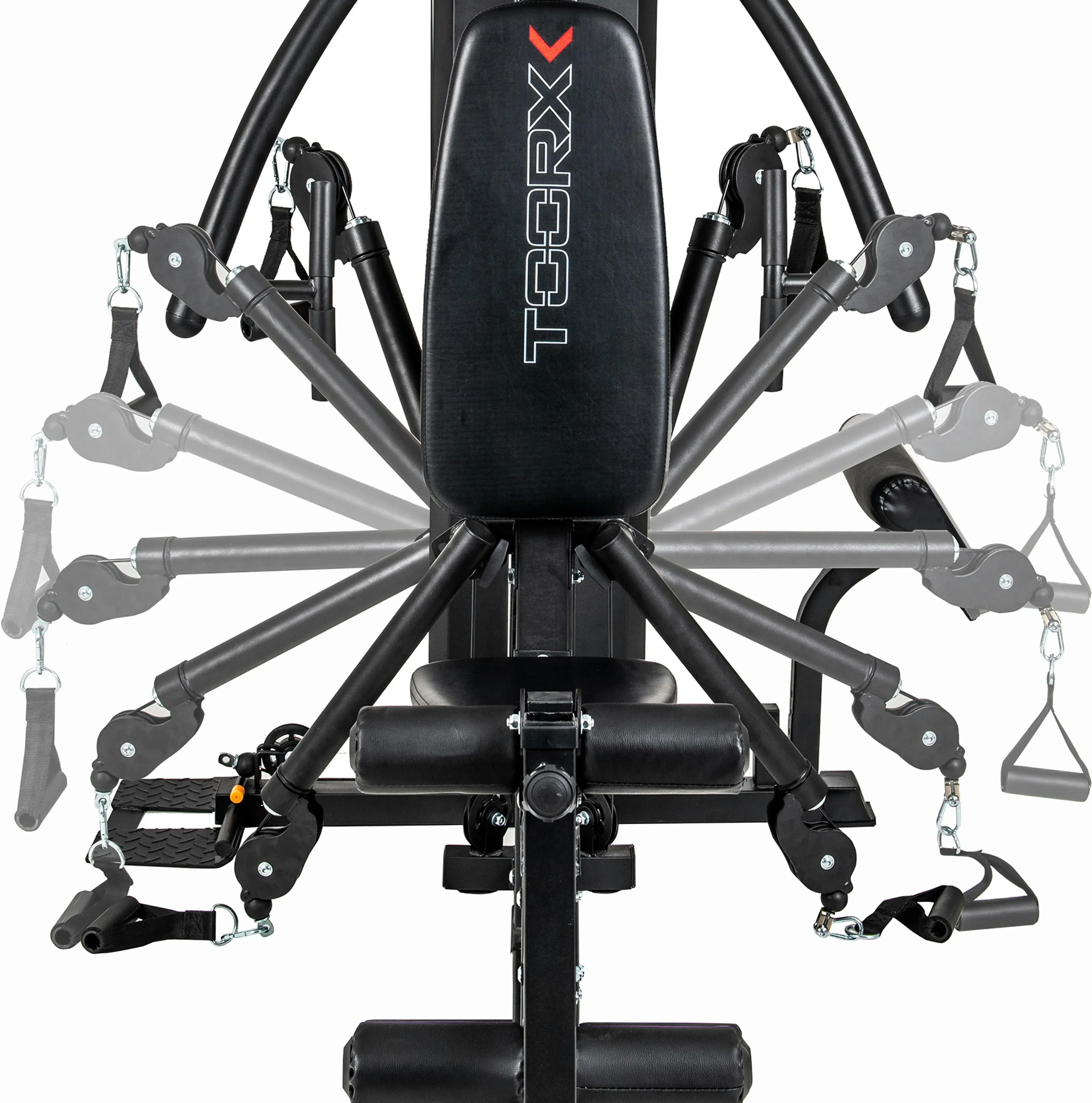 Мультистанція Toorx Multifunction Station MSX-90фото4