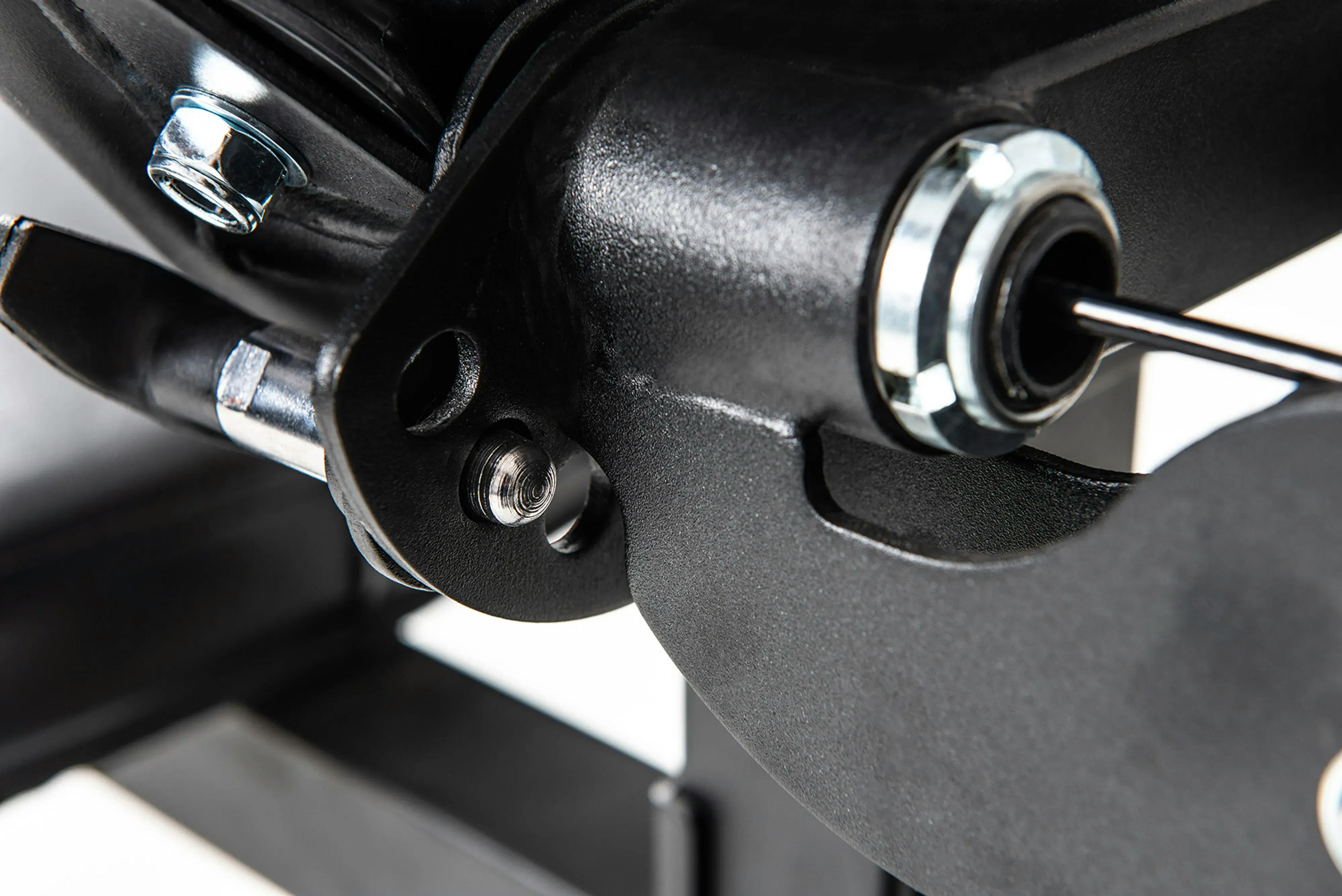 Мультистанція Toorx Multifunction Station MSX-90фото13