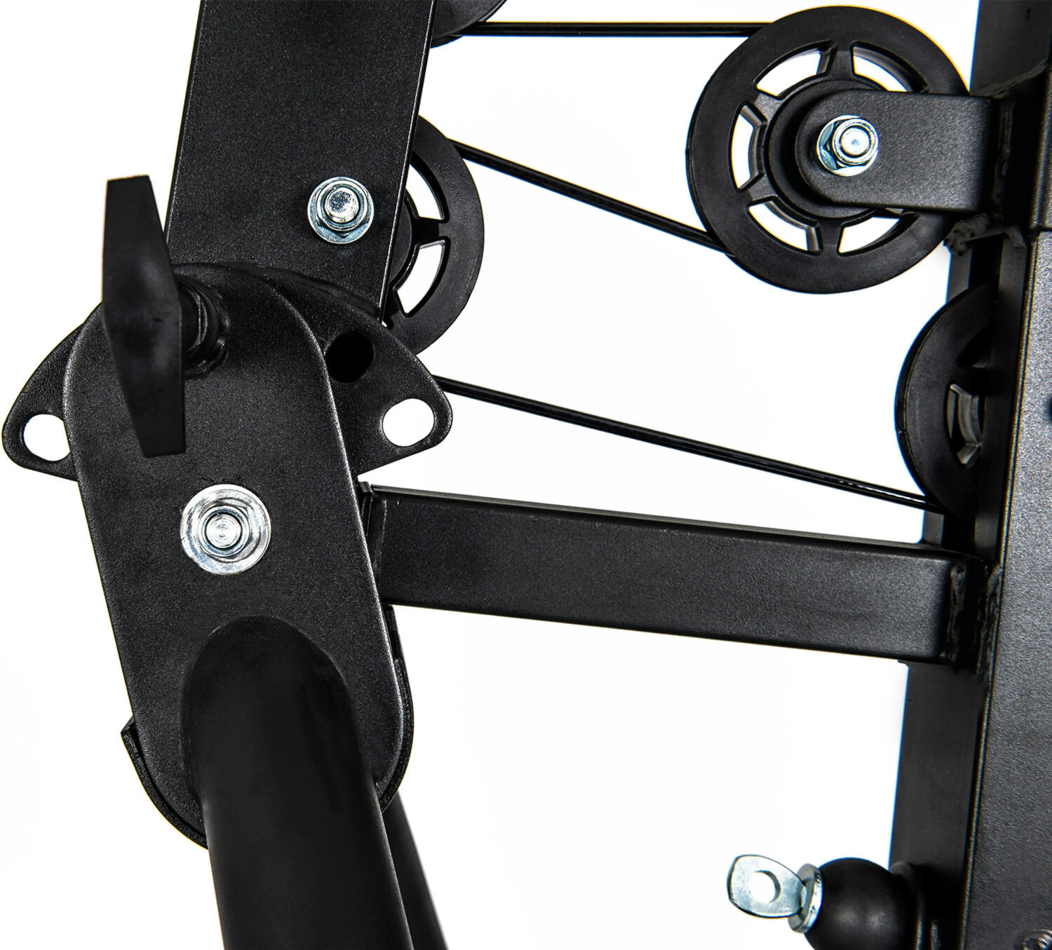 Мультистанція Toorx Multifunction Station MSX-90фото