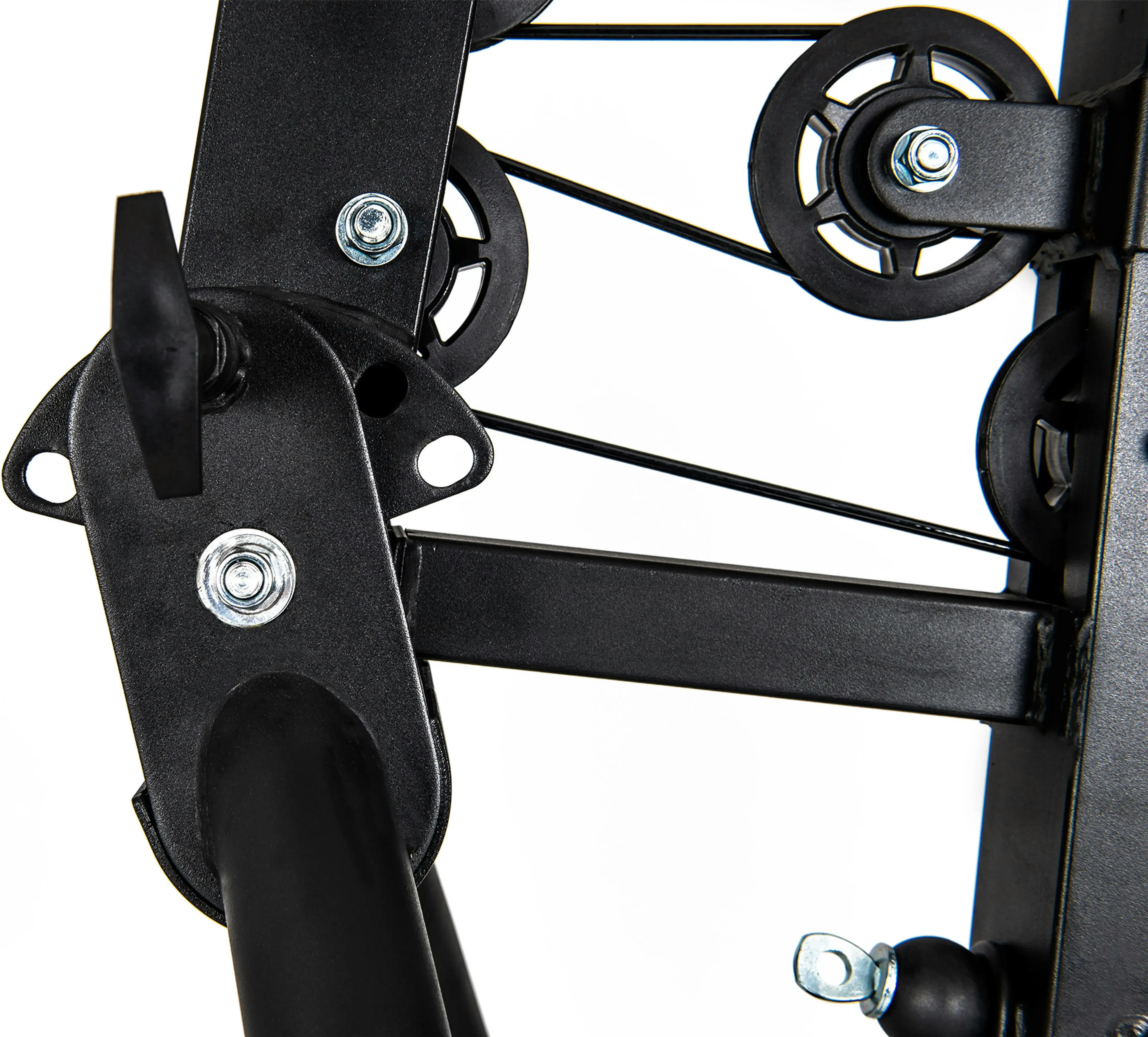 Мультистанція Toorx Multifunction Station MSX-90фото6