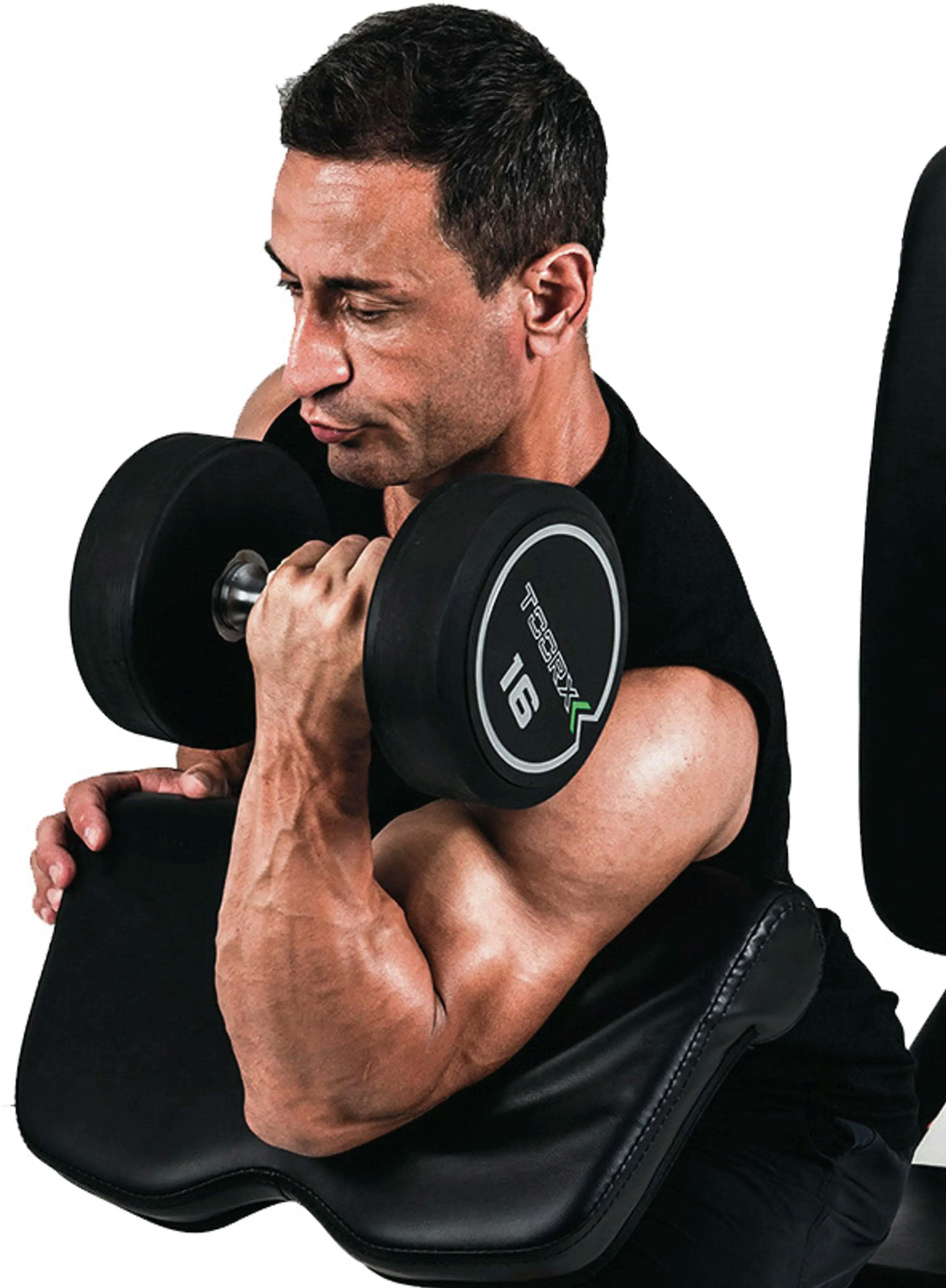 Мультистанція Toorx Multifunction Station MSX-90фото22