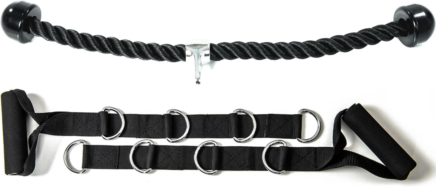 Мультистанція Toorx Multifunction Station MSX-90фото