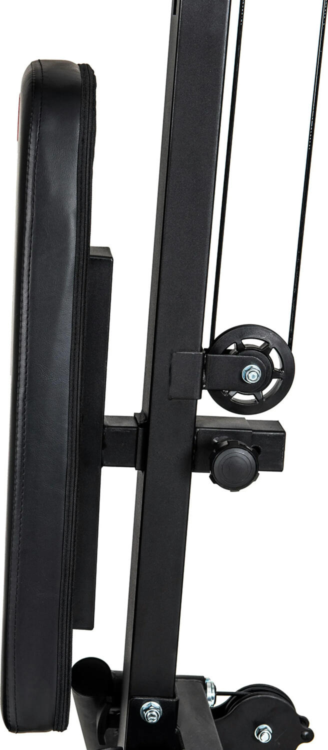 Мультистанція Toorx Multifunction Station MSX-90фото