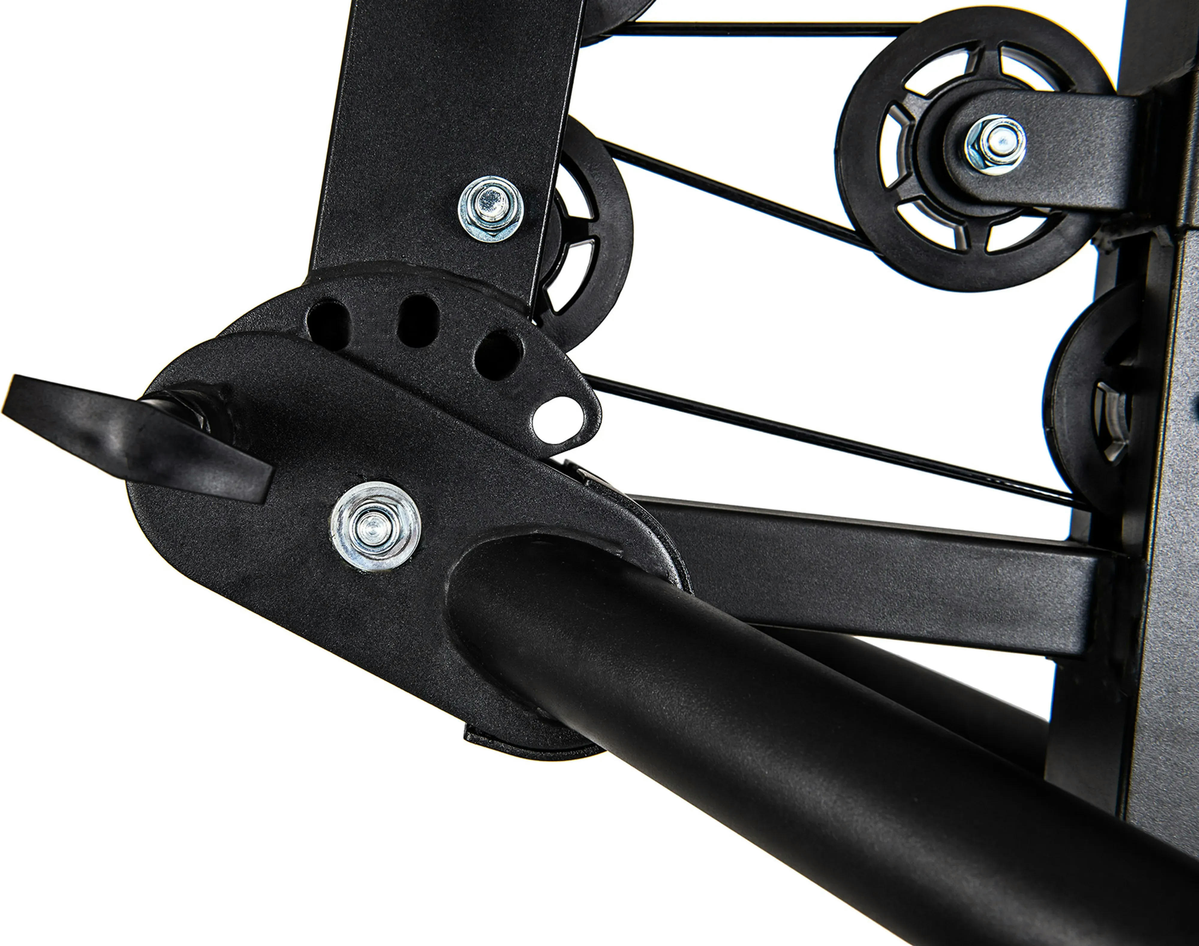 Мультистанція Toorx Multifunction Station MSX-90фото7