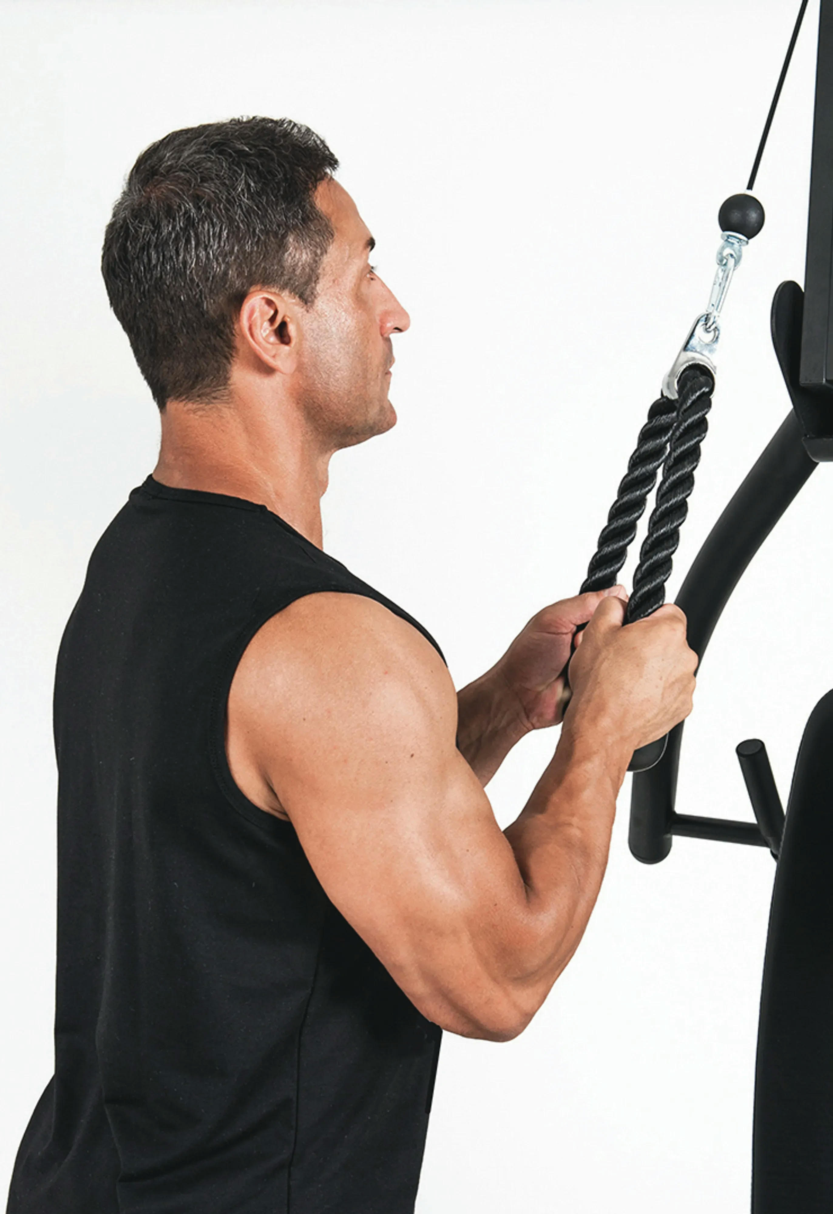 Мультистанція Toorx Multifunction Station MSX-90фото21