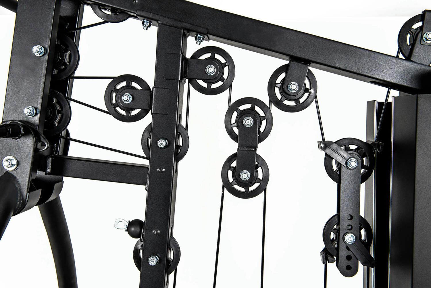 Мультистанція Toorx Multifunction Station MSX-90фото