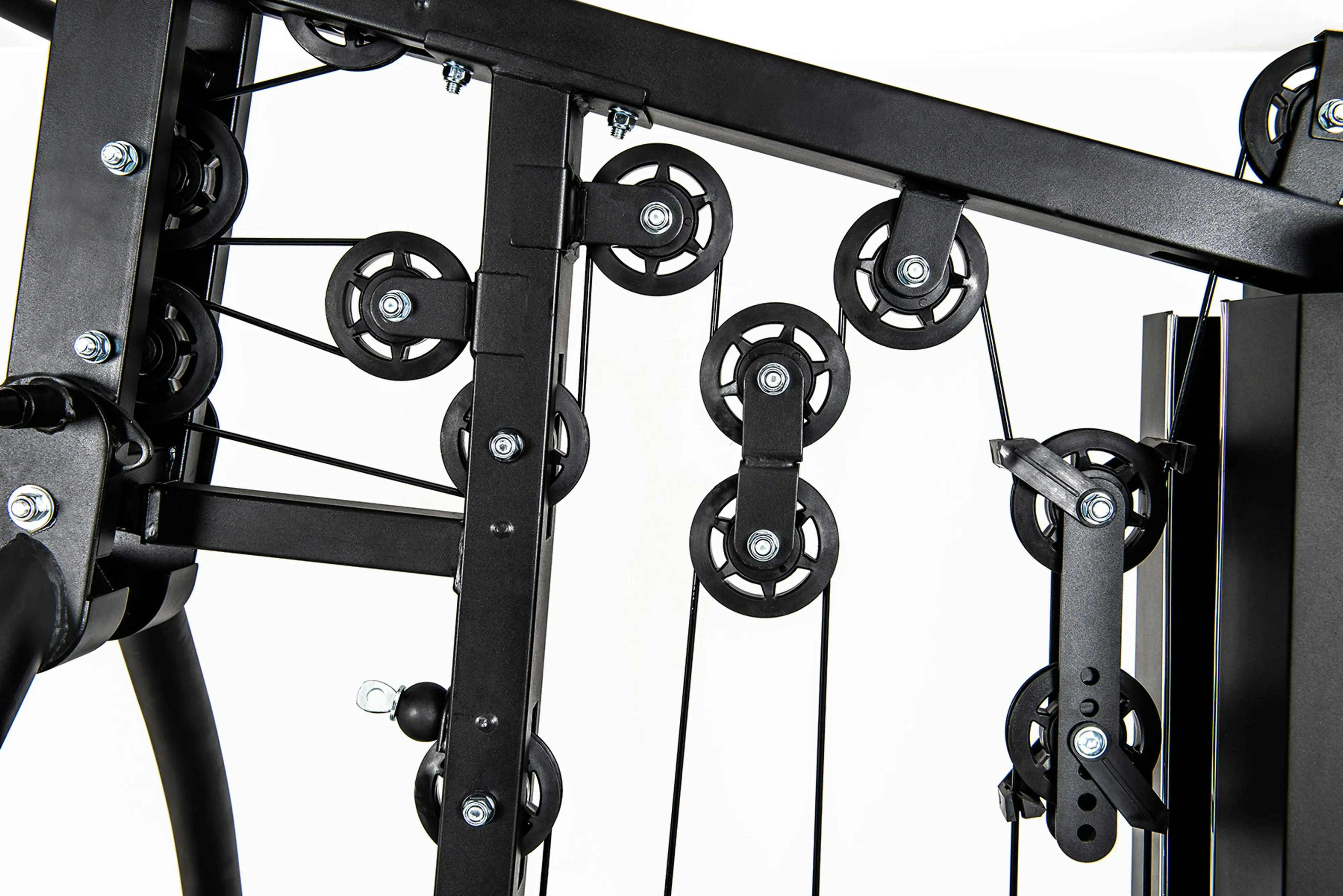 Мультистанція Toorx Multifunction Station MSX-90фото5