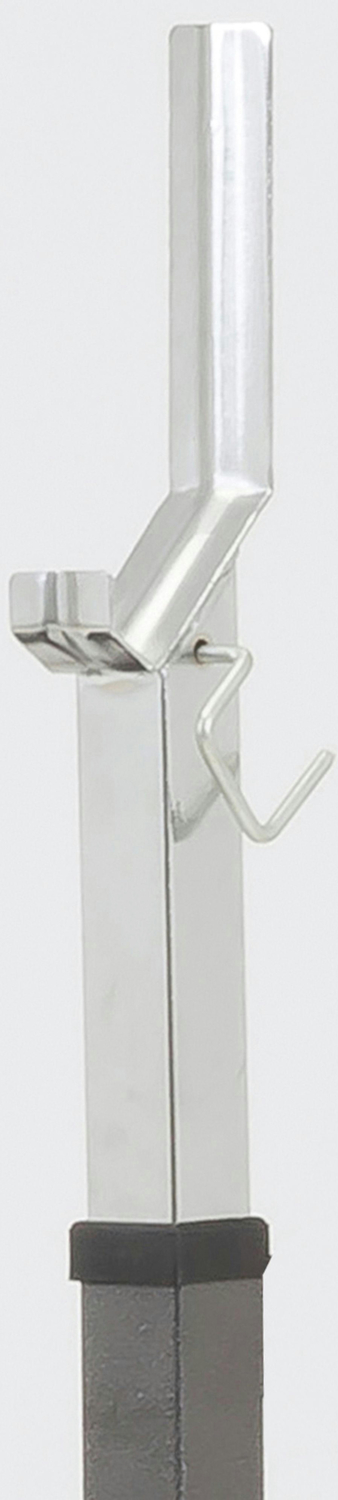 Стійка для присідань Toorx Squat Stand WBX-50фото