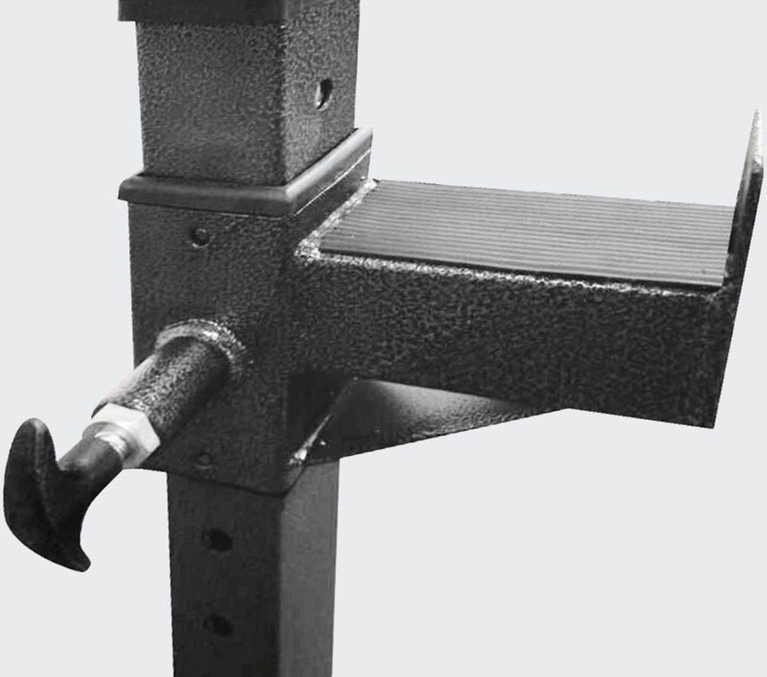 Стійка для присідань Toorx Squat Stand WBX-50фото