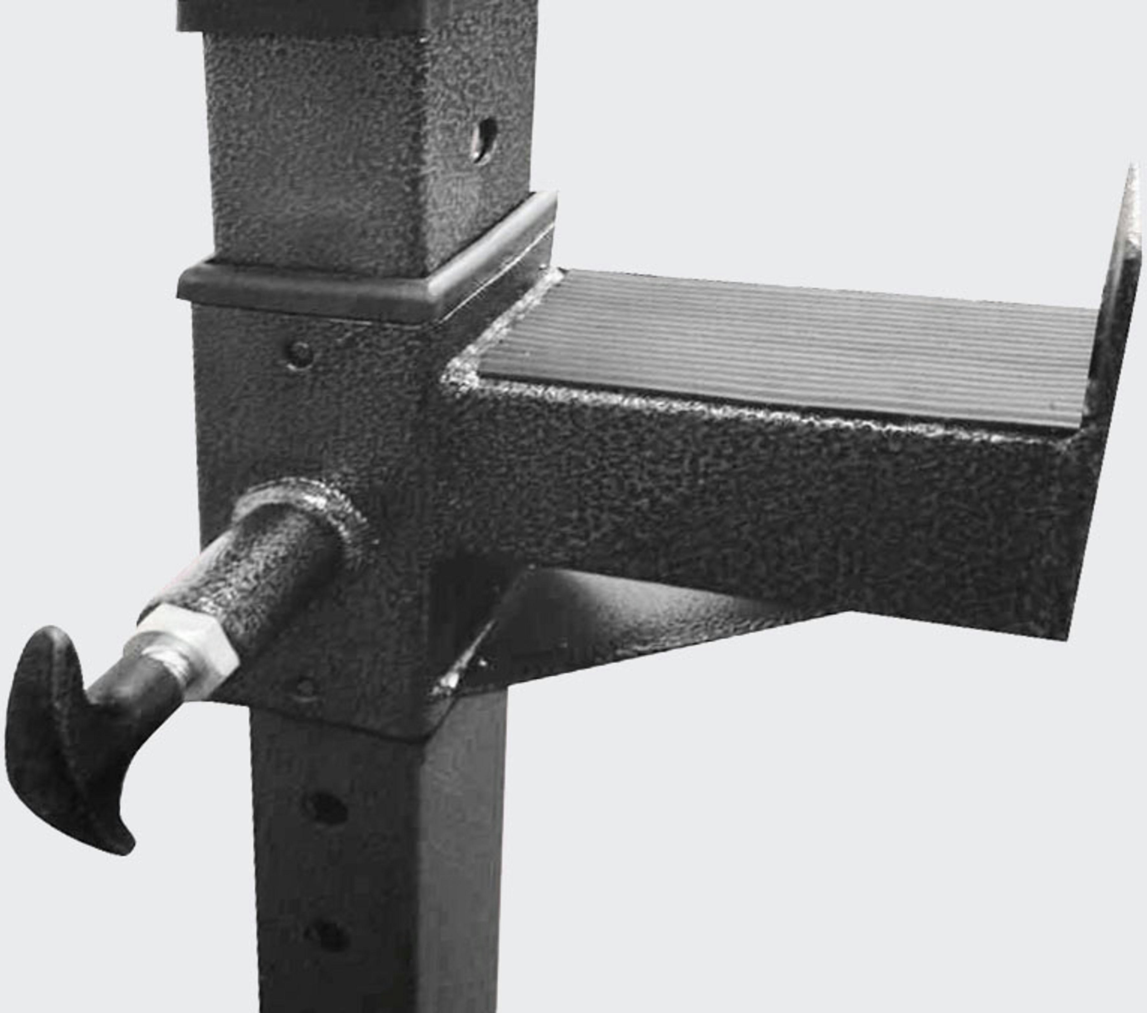 Стійка для присідань Toorx Squat Stand WBX-50фото3