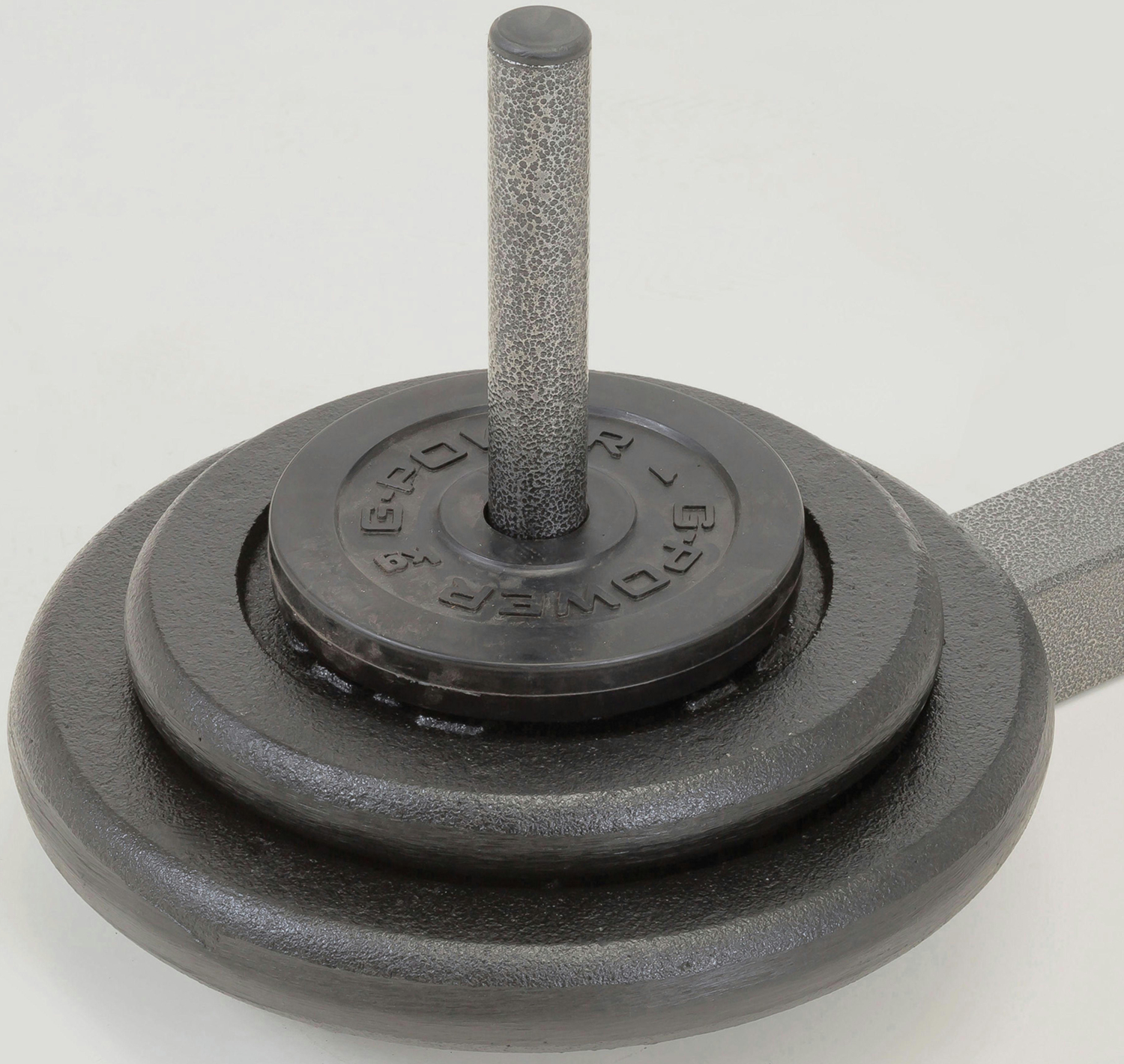 Стійка для присідань Toorx Squat Stand WBX-50фото