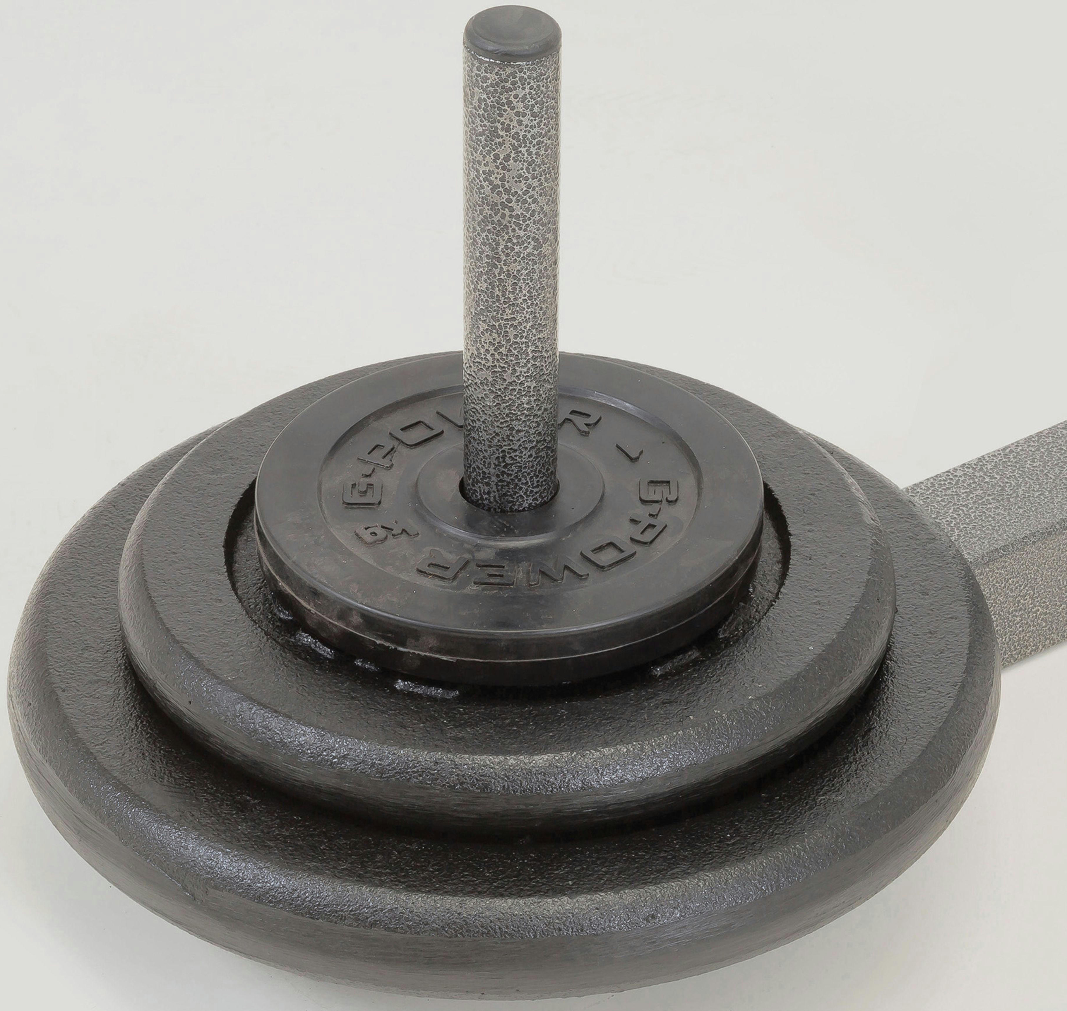 Стійка для присідань Toorx Squat Stand WBX-50фото4