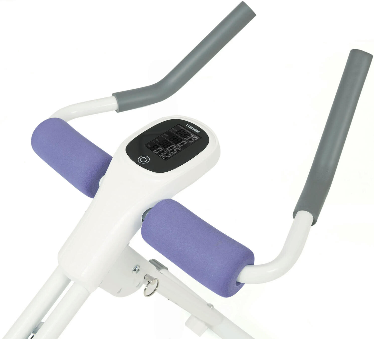 Тренажер для преса Toorx AB-Fitфото