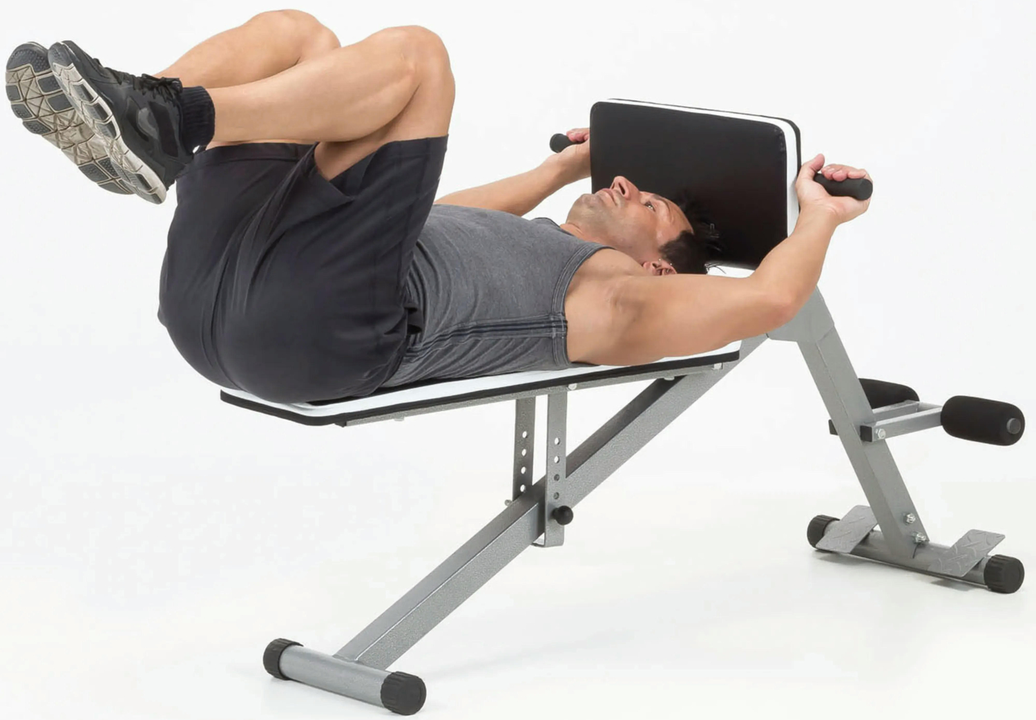 Універсальна лава Toorx Multi Fit WBX-40фото