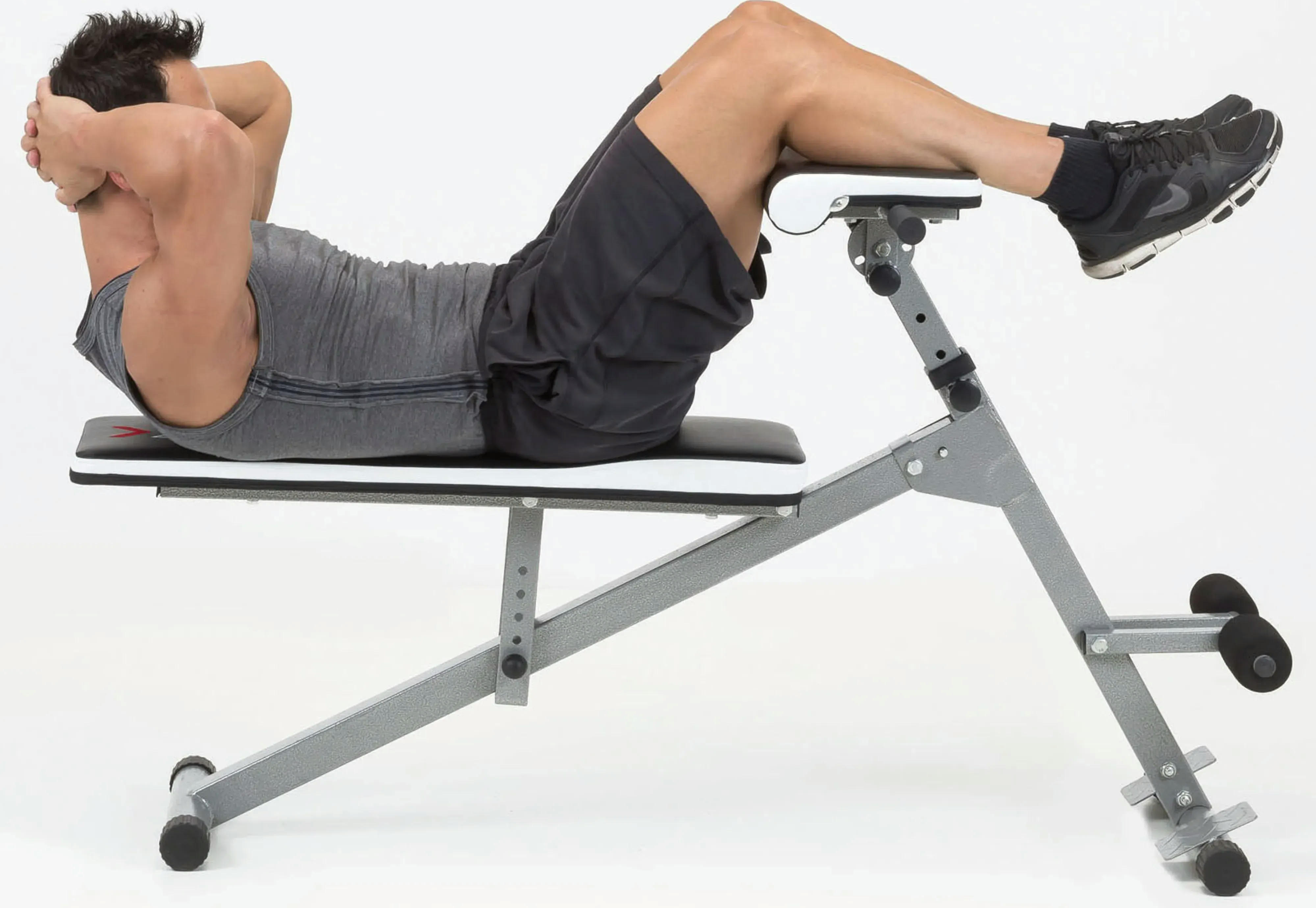 Універсальна лава Toorx Multi Fit WBX-40фото7