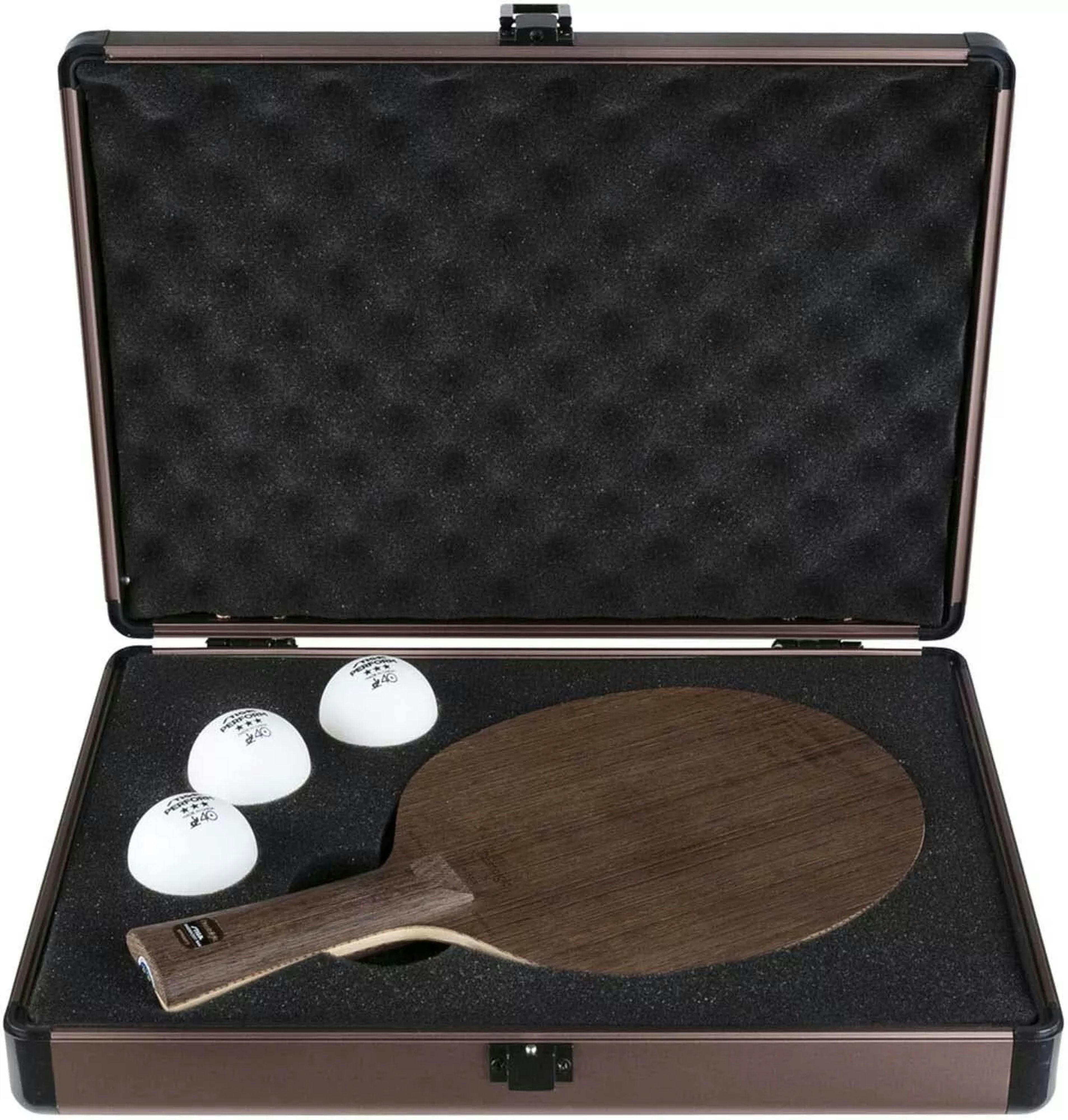 Кейс для ракетки Stiga Alubatcase Home (1414-1079-34)фото2