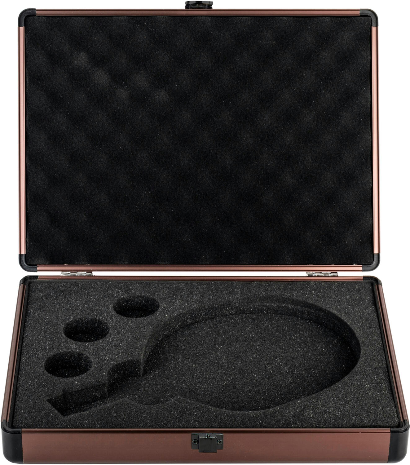 Кейс для ракетки Stiga Alubatcase Home (1414-1079-34)фото