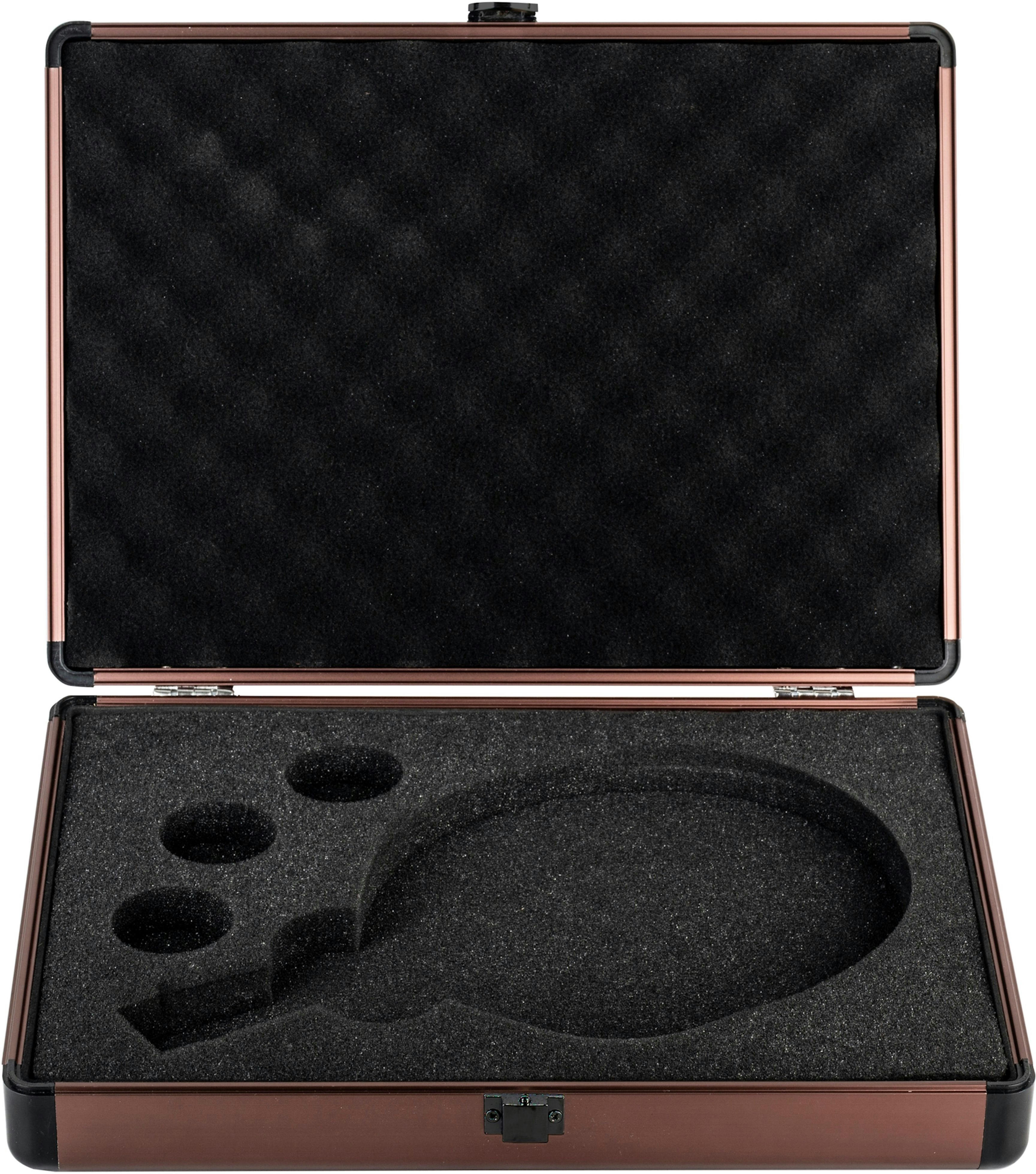 Кейс для ракетки Stiga Alubatcase Home (1414-1079-34)фото3