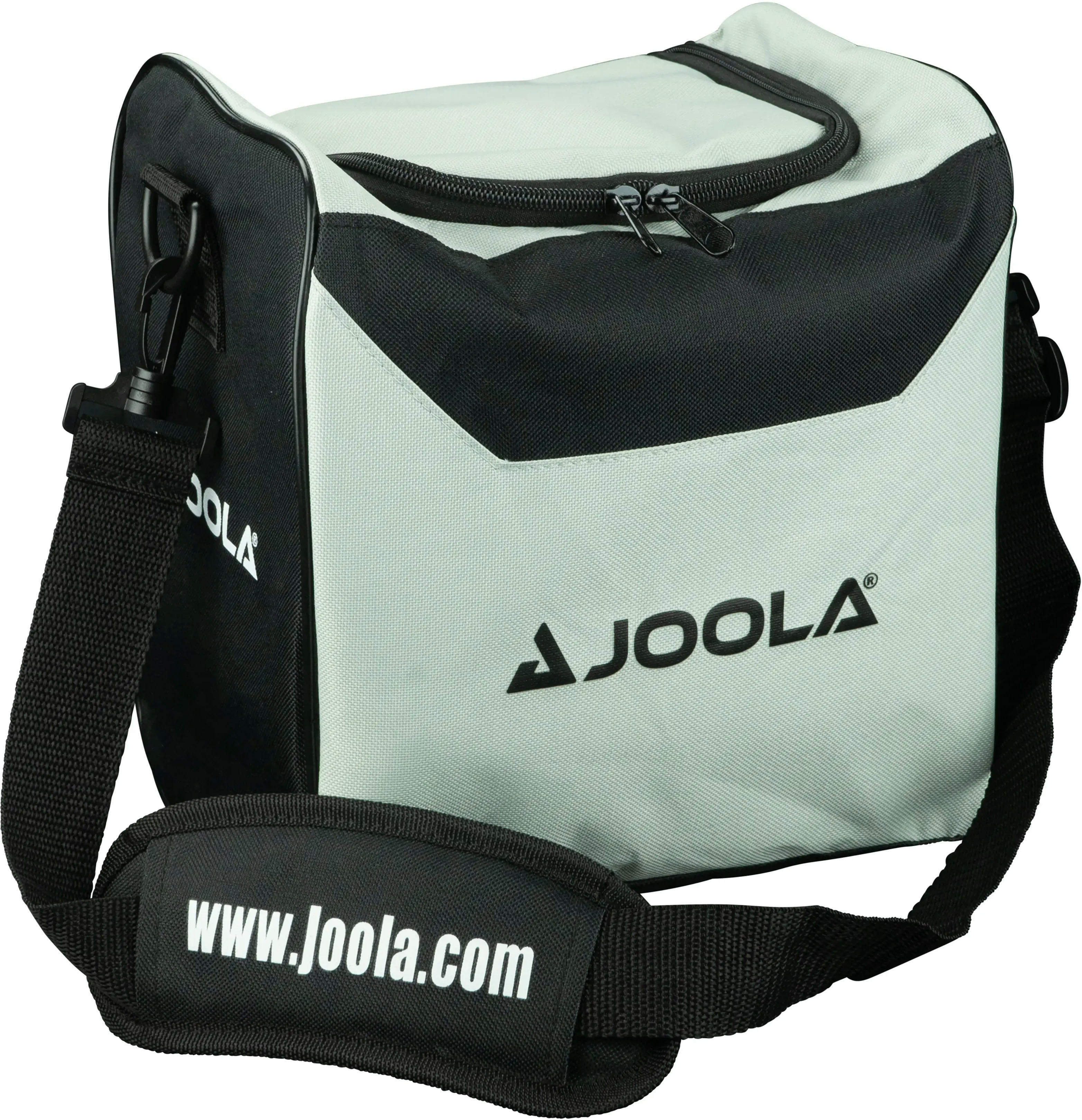 Набір для настільного тенісу Joola Bag Set Hit 14 ракеток 30 м'ячиків (54839)фото