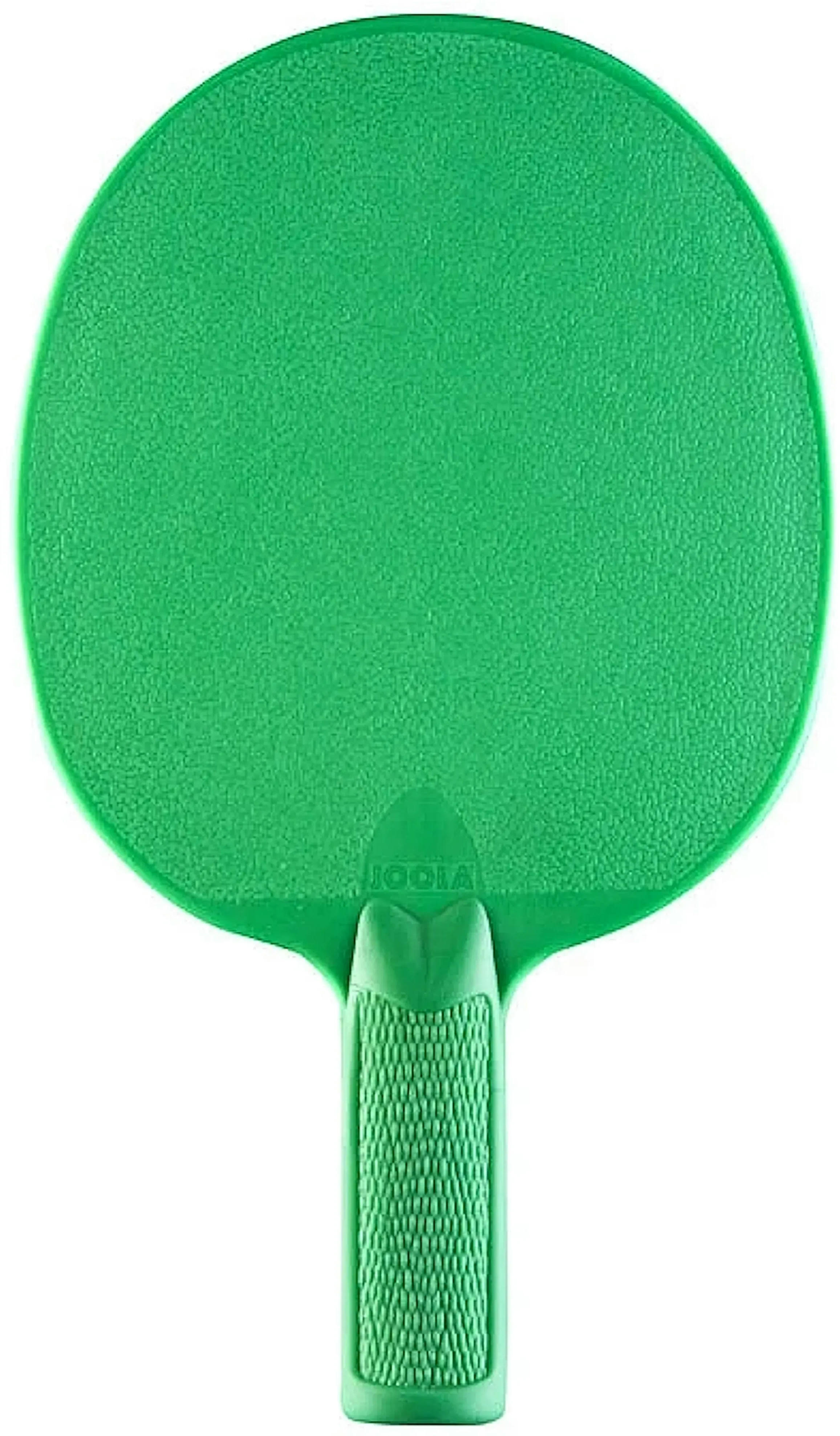 Набор для настольного тенниса Joola Multicolour 4 ракетки (54830) фото 2