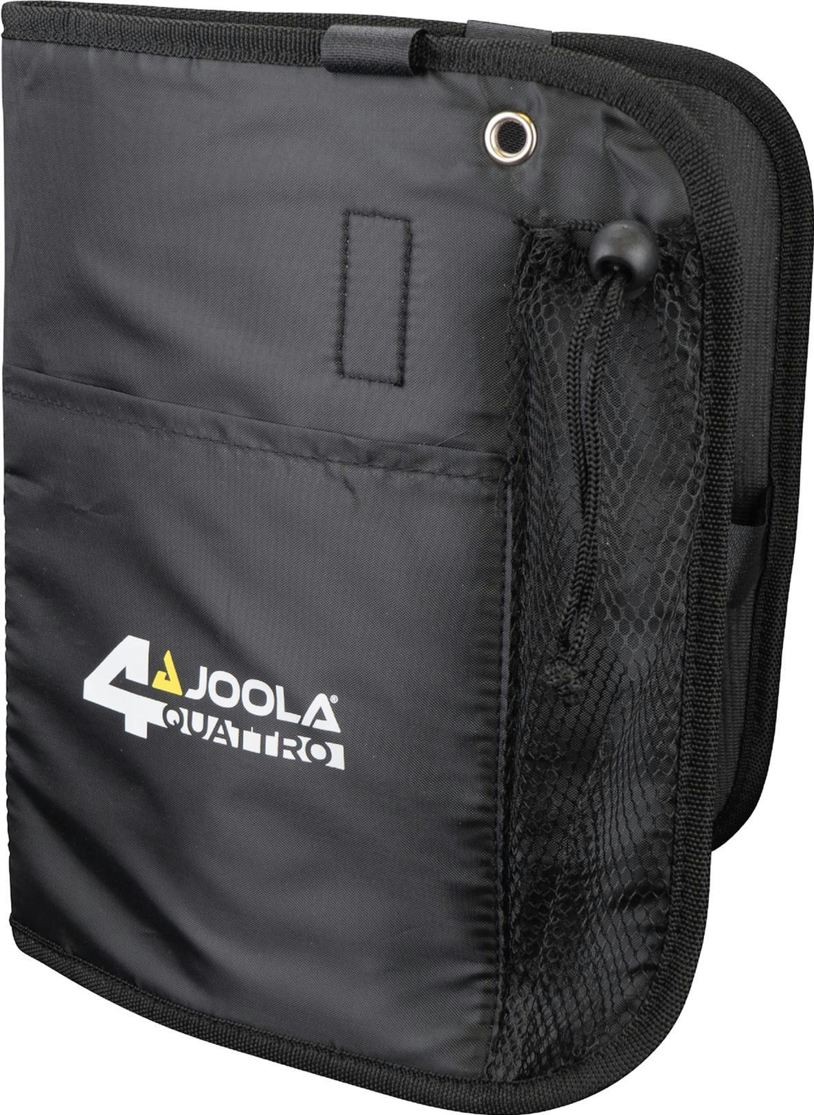 Набор для настольного тенниса Joola Quattro 4 ракетки 10 мячиков (54818) фото 5