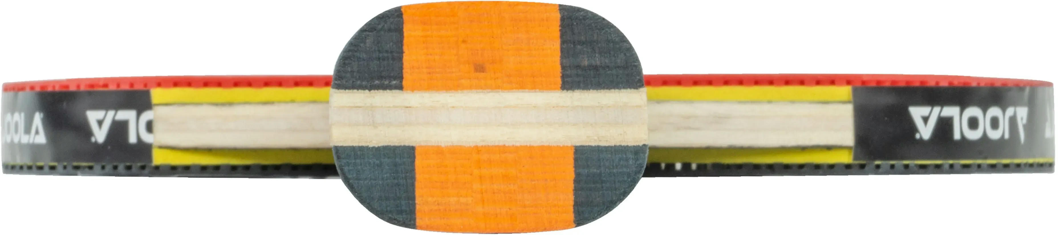 Ракетка для настільного тенісу Joola Carbon Control (54190)фото6