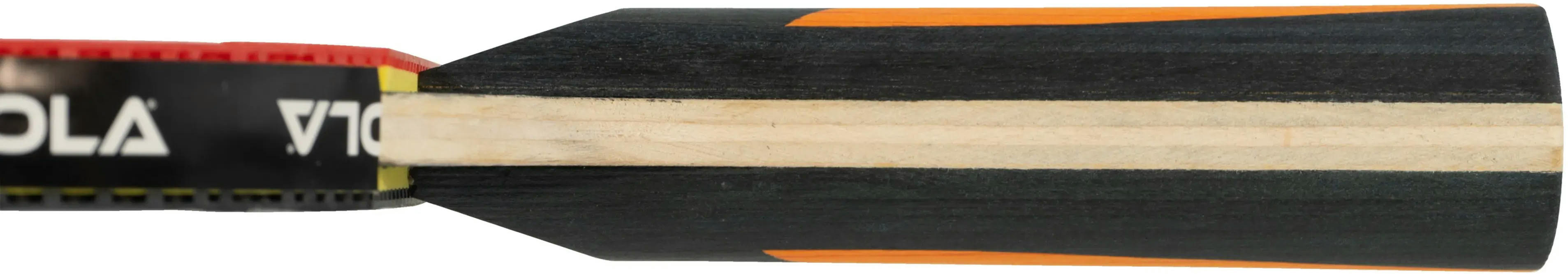 Ракетка для настільного тенісу Joola Carbon Control (54190)фото7