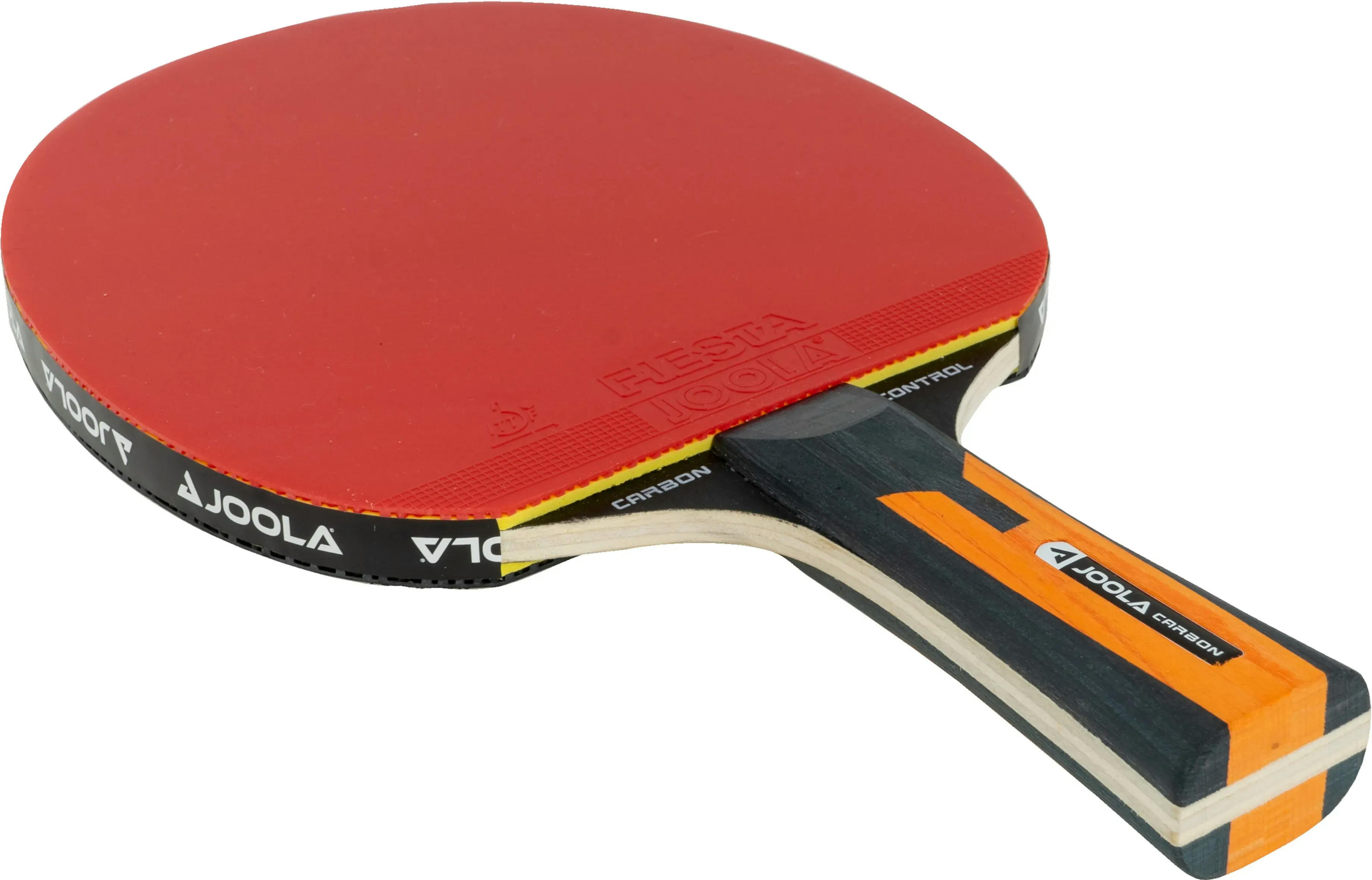 Ракетка для настільного тенісу Joola Carbon Control (54190)фото4