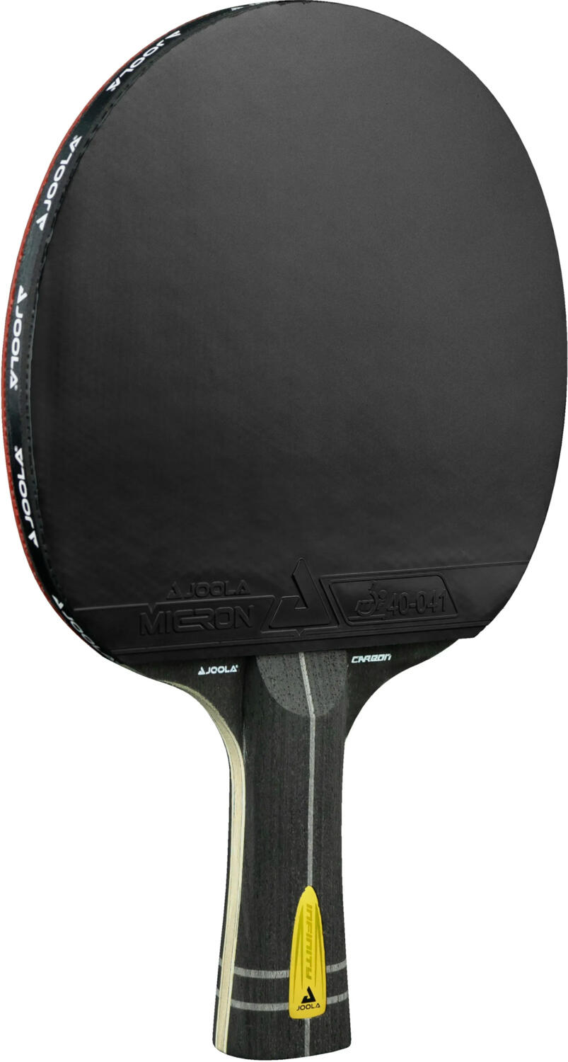 Ракетка для настільного тенісу Joola Infinity Carbon (54207)фото